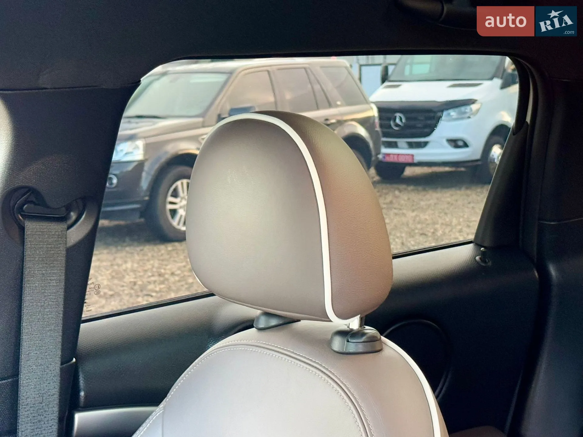 2016 MINI Countryman - мініатюра 25