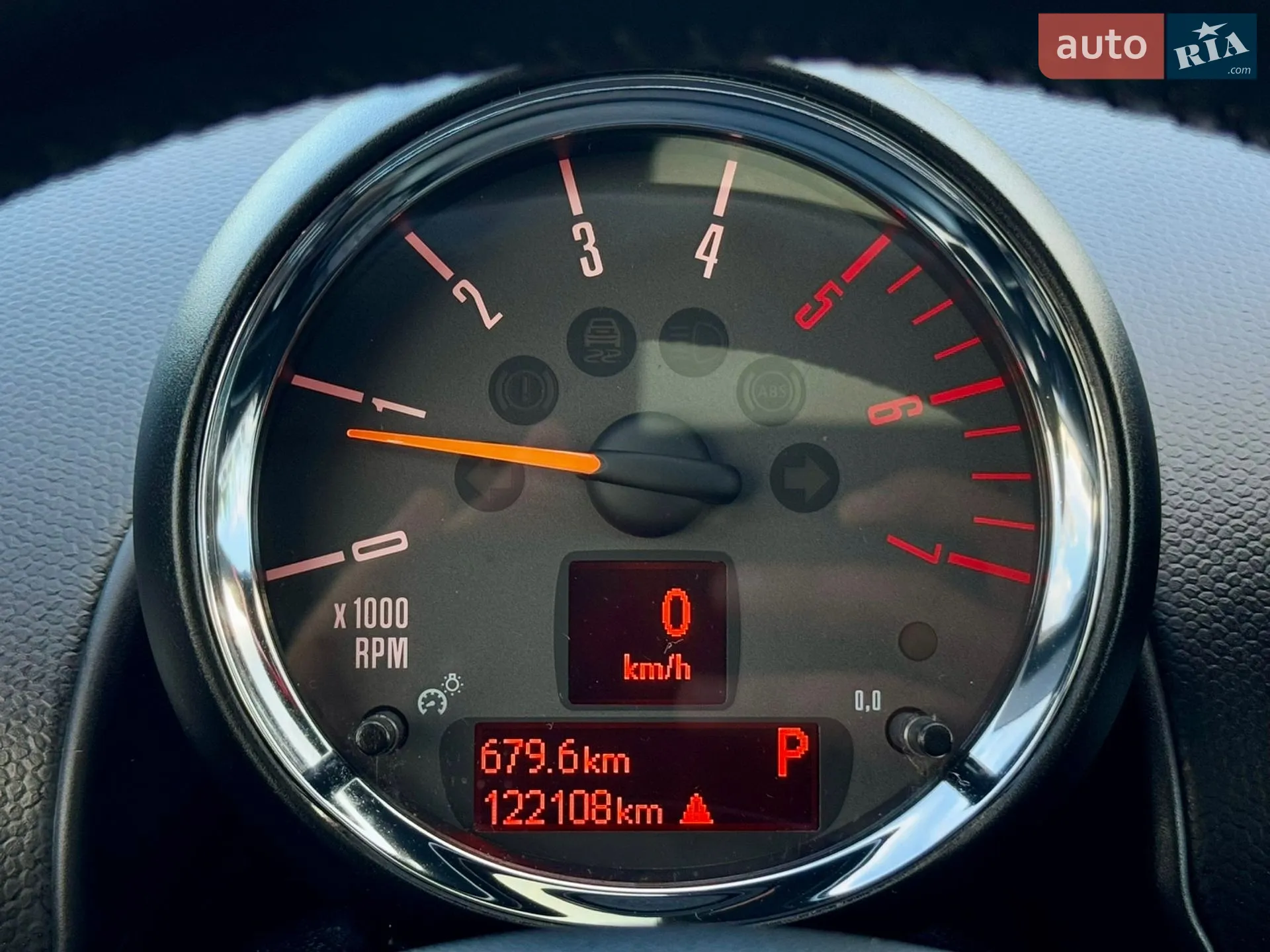 2016 MINI Countryman - мініатюра 31
