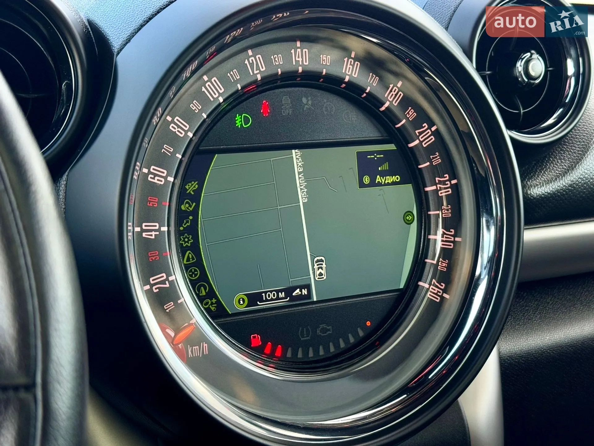 2016 MINI Countryman - мініатюра 32