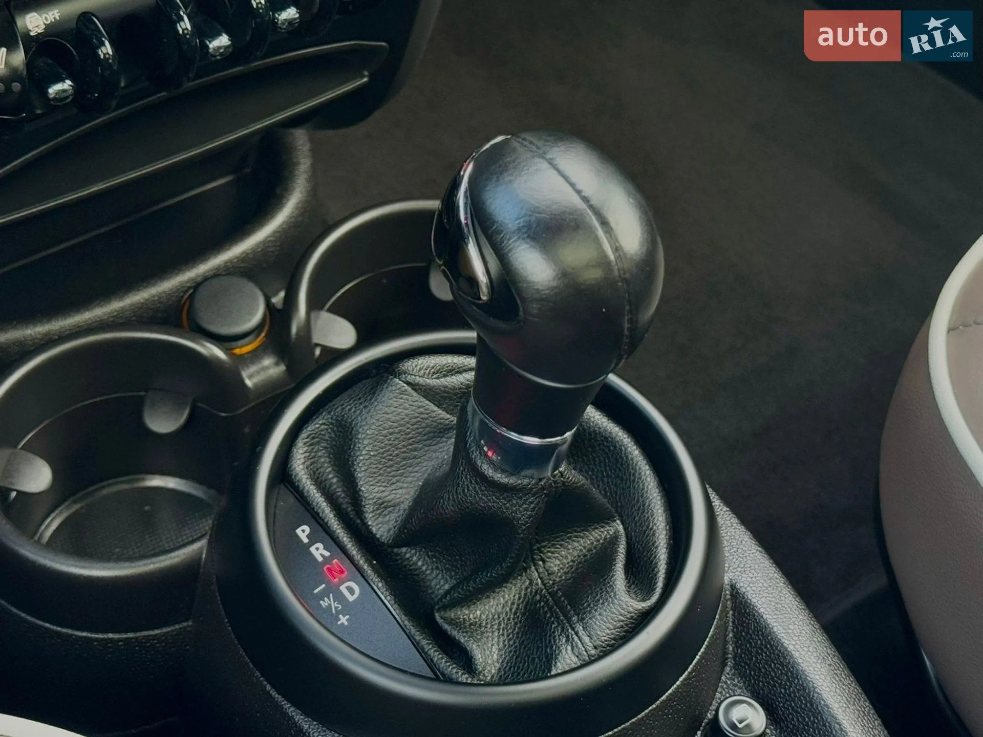 2016 MINI Countryman - мініатюра 35