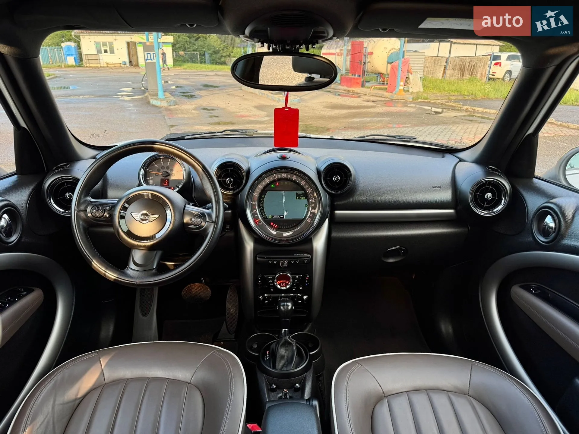2016 MINI Countryman - мініатюра 37