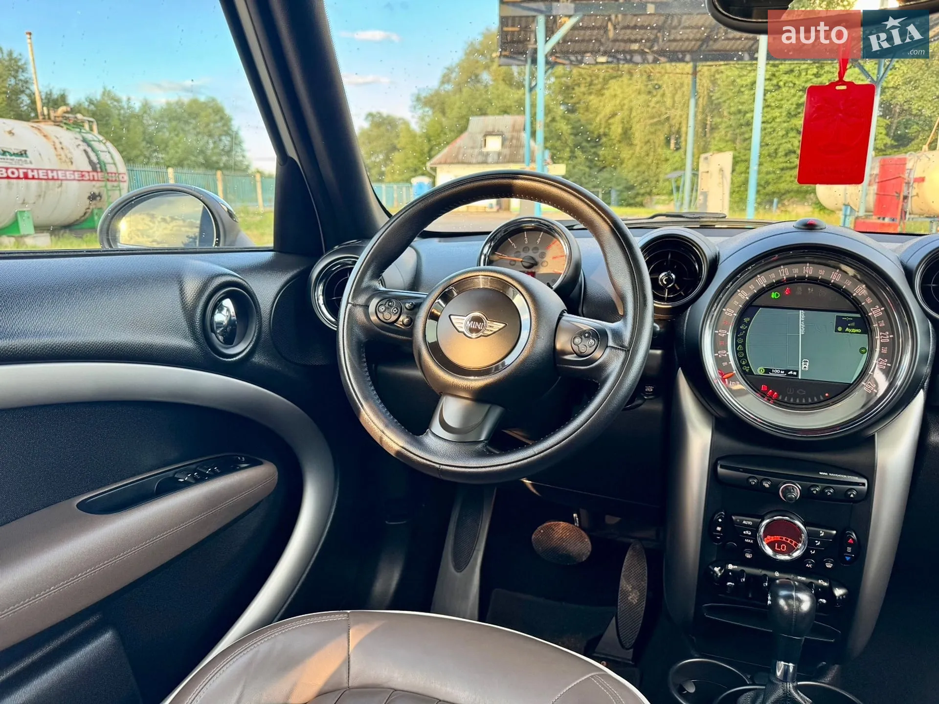 2016 MINI Countryman - мініатюра 38