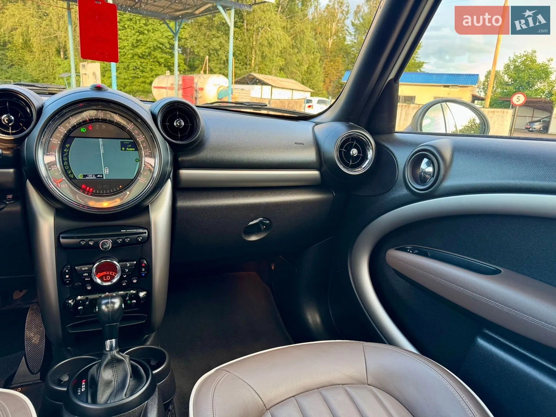 2016 MINI Countryman - мініатюра 39