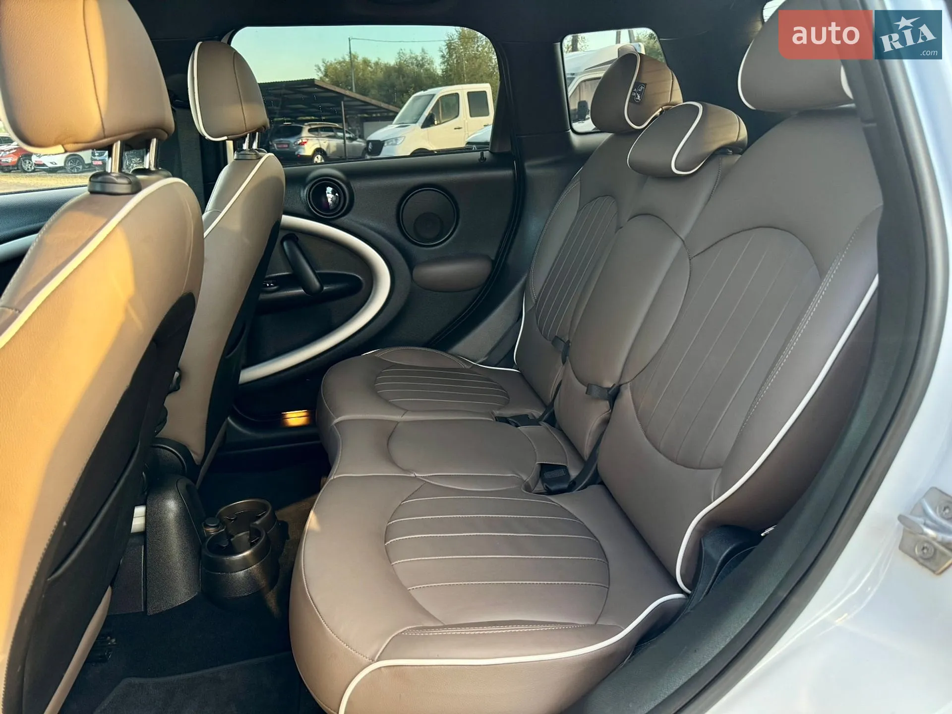 2016 MINI Countryman - мініатюра 42