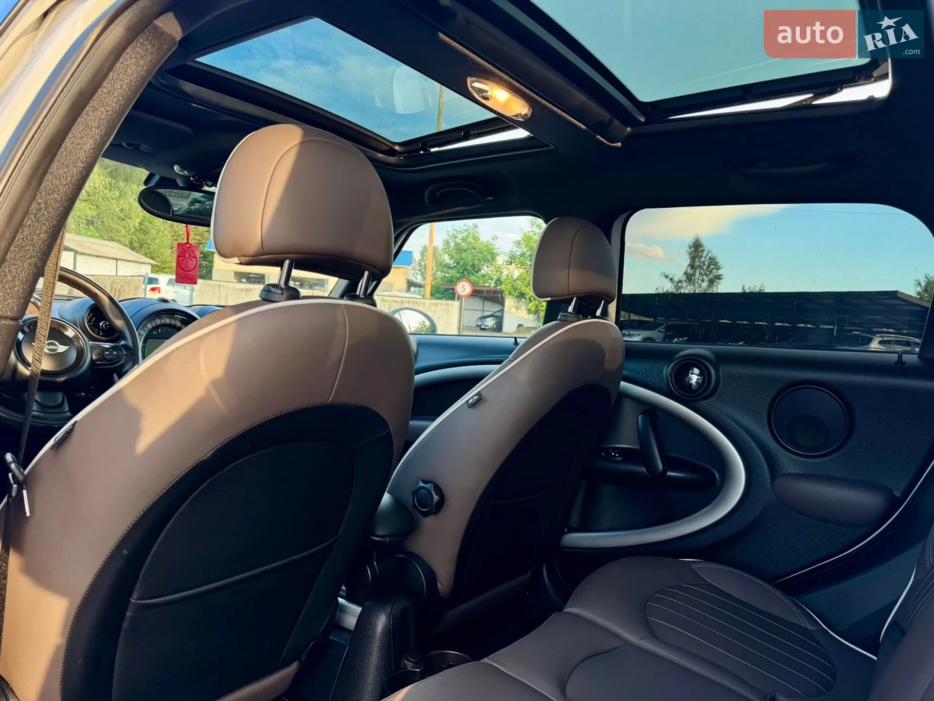2016 MINI Countryman - мініатюра 44