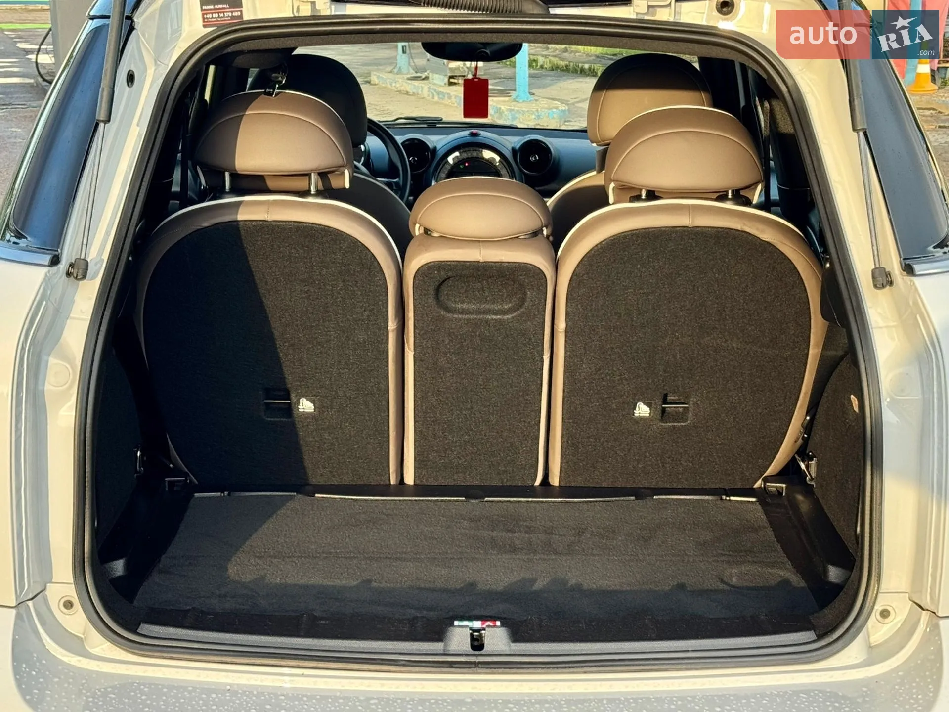 2016 MINI Countryman - мініатюра 45