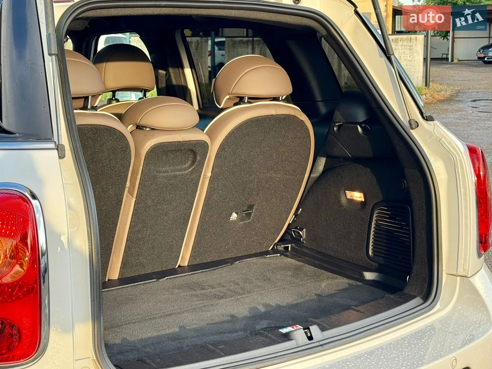 2016 MINI Countryman - мініатюра 46