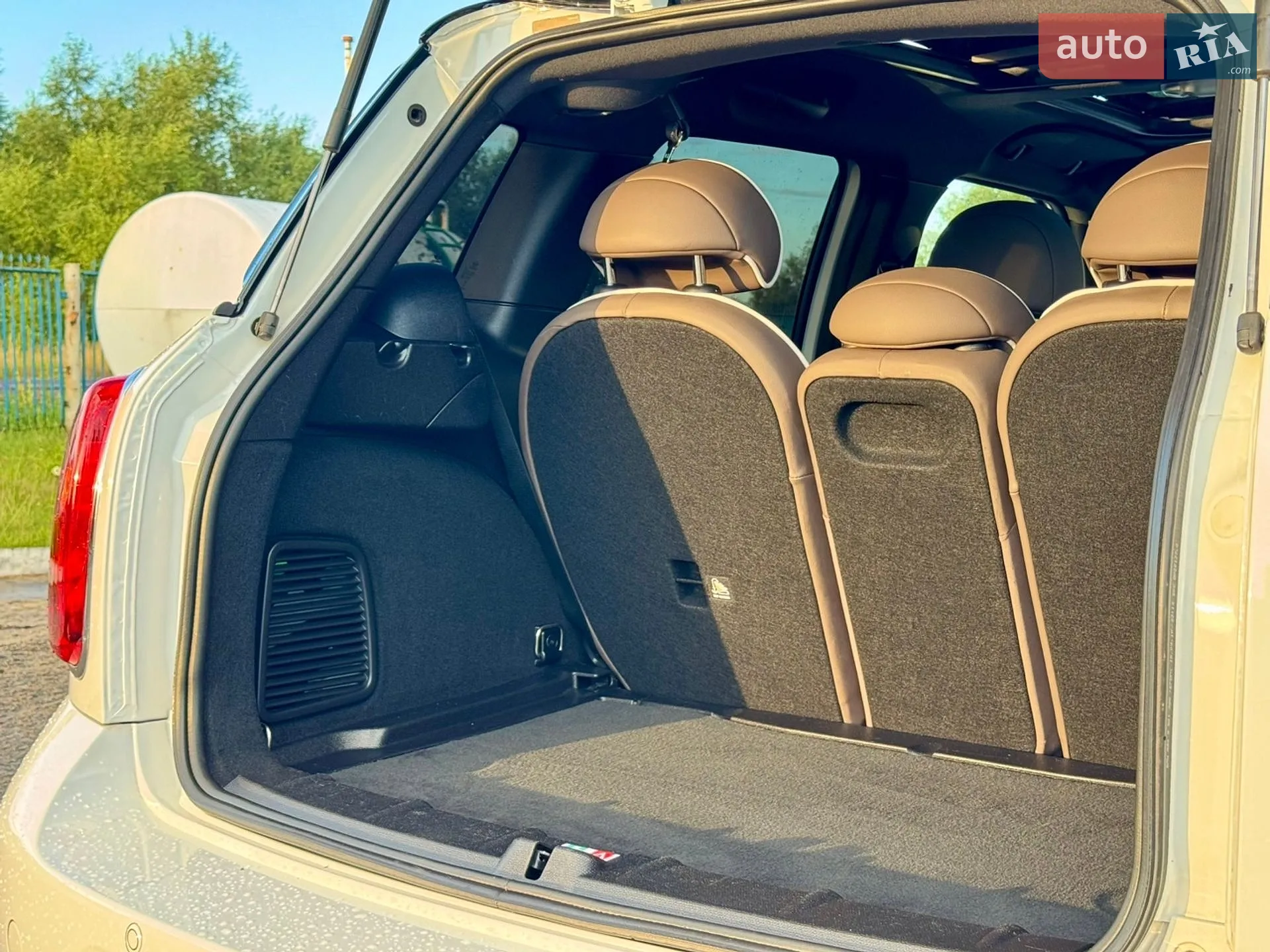 2016 MINI Countryman - мініатюра 47