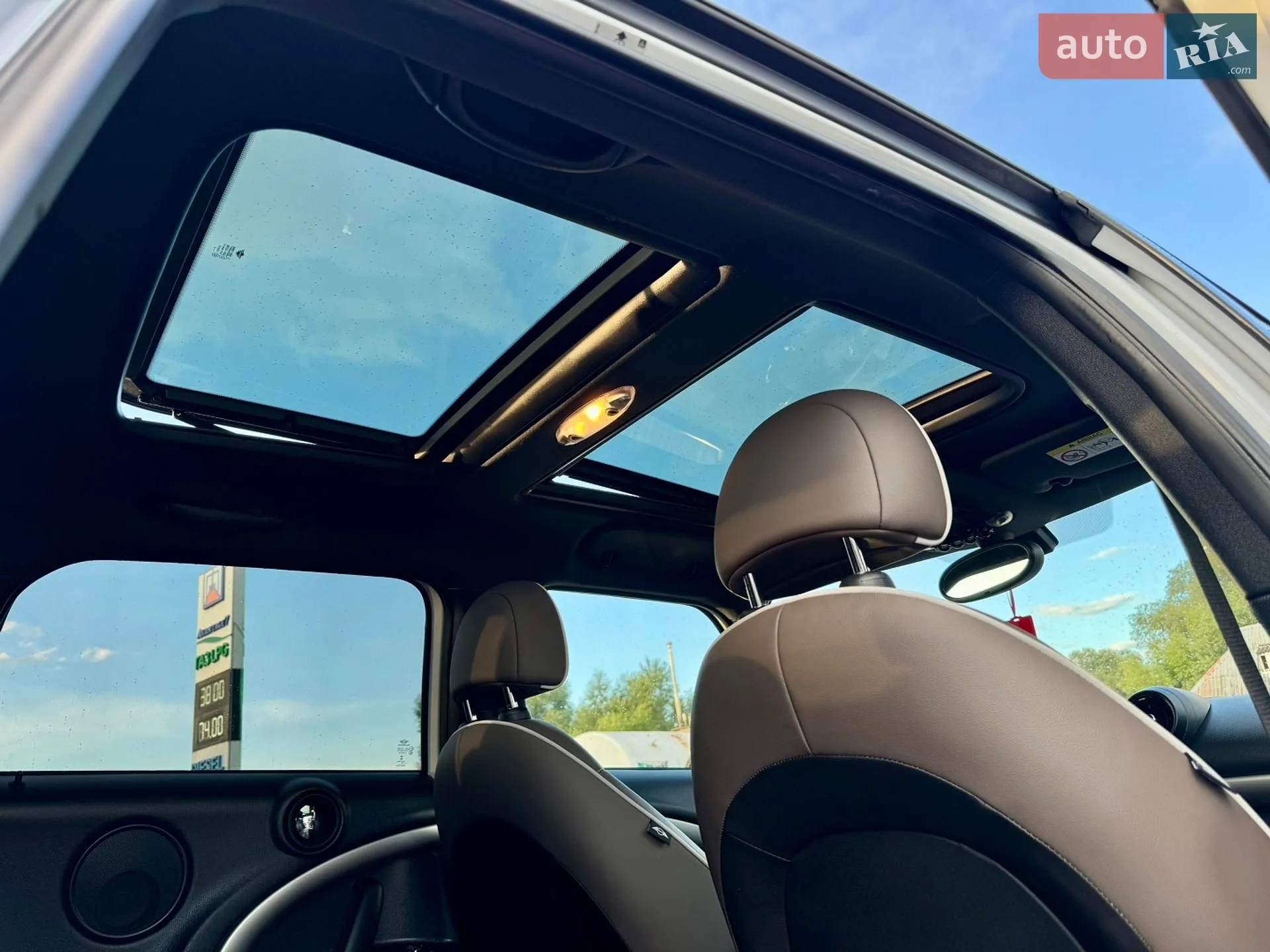 2016 MINI Countryman - мініатюра 50