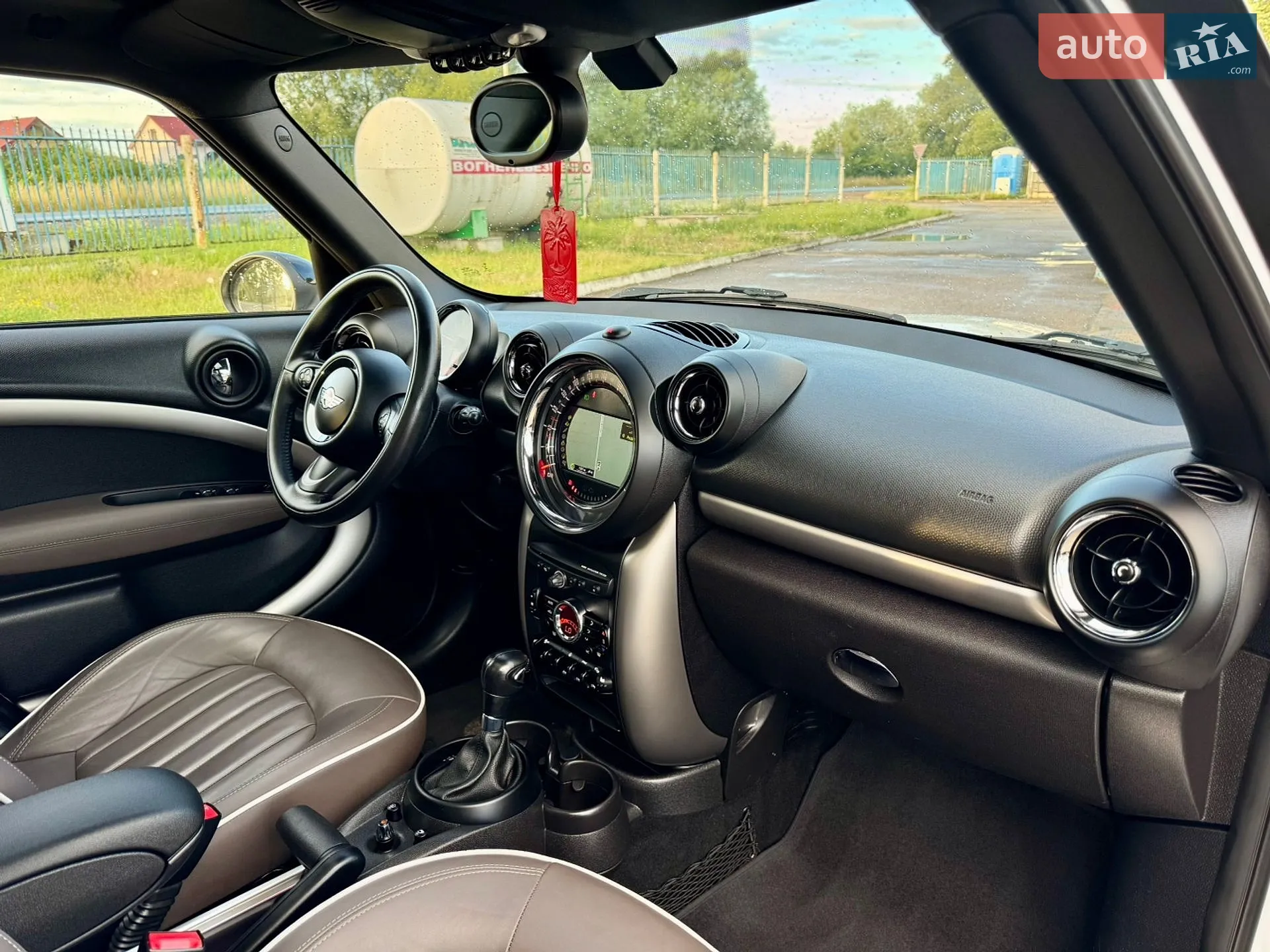 2016 MINI Countryman - мініатюра 52