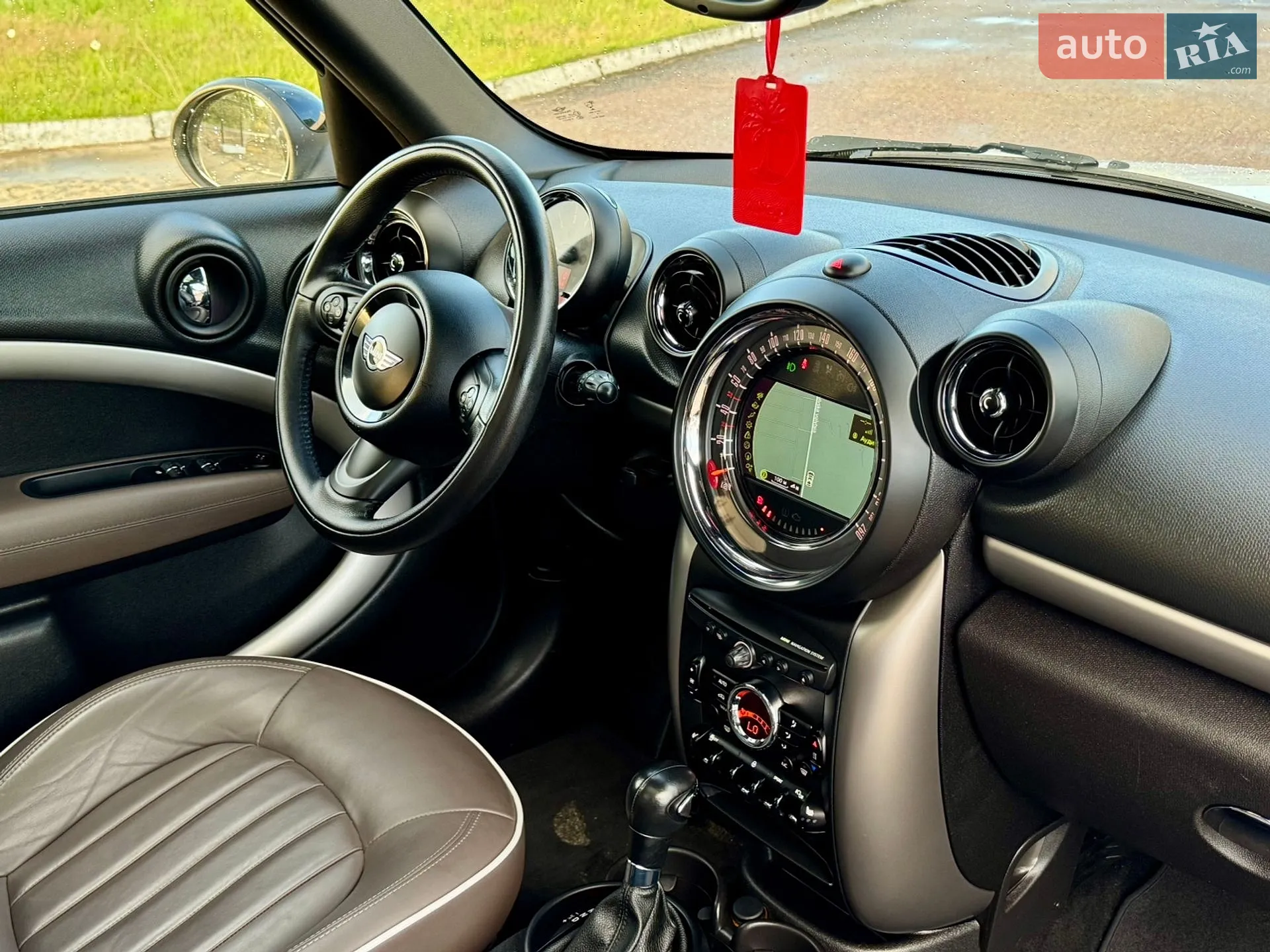 2016 MINI Countryman - мініатюра 53