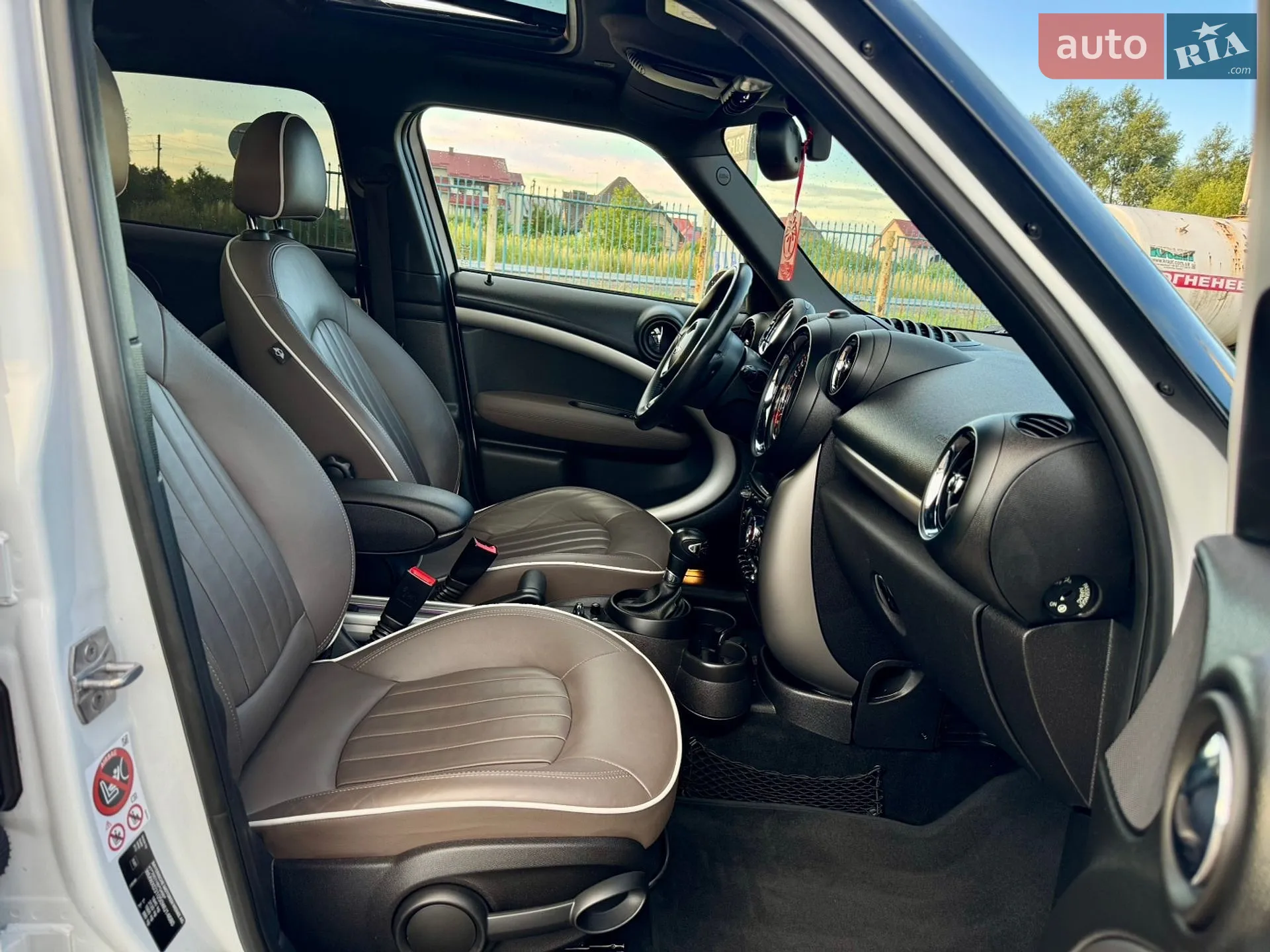 2016 MINI Countryman - мініатюра 54