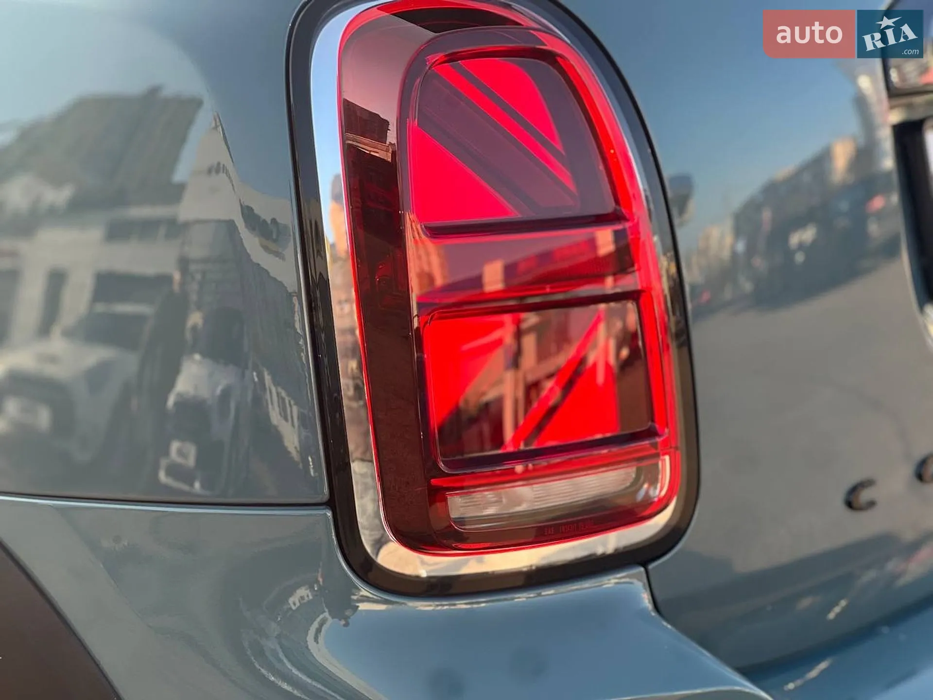 2021 MINI Countryman - мініатюра 18