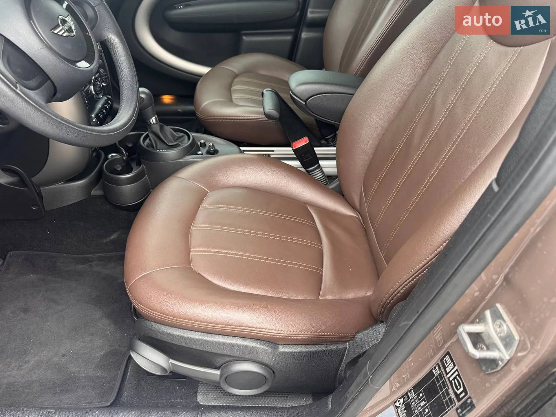 2014 MINI Countryman - мініатюра 7
