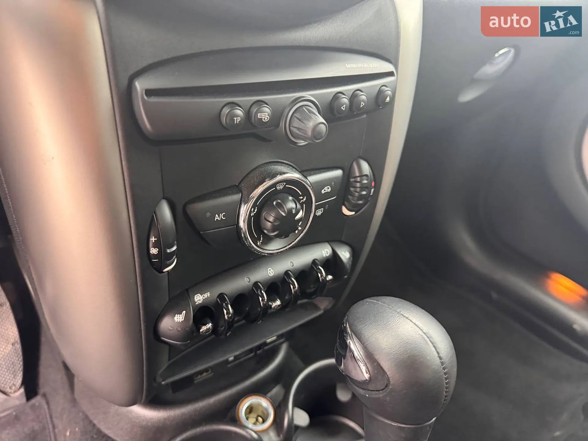 2014 MINI Countryman - мініатюра 10