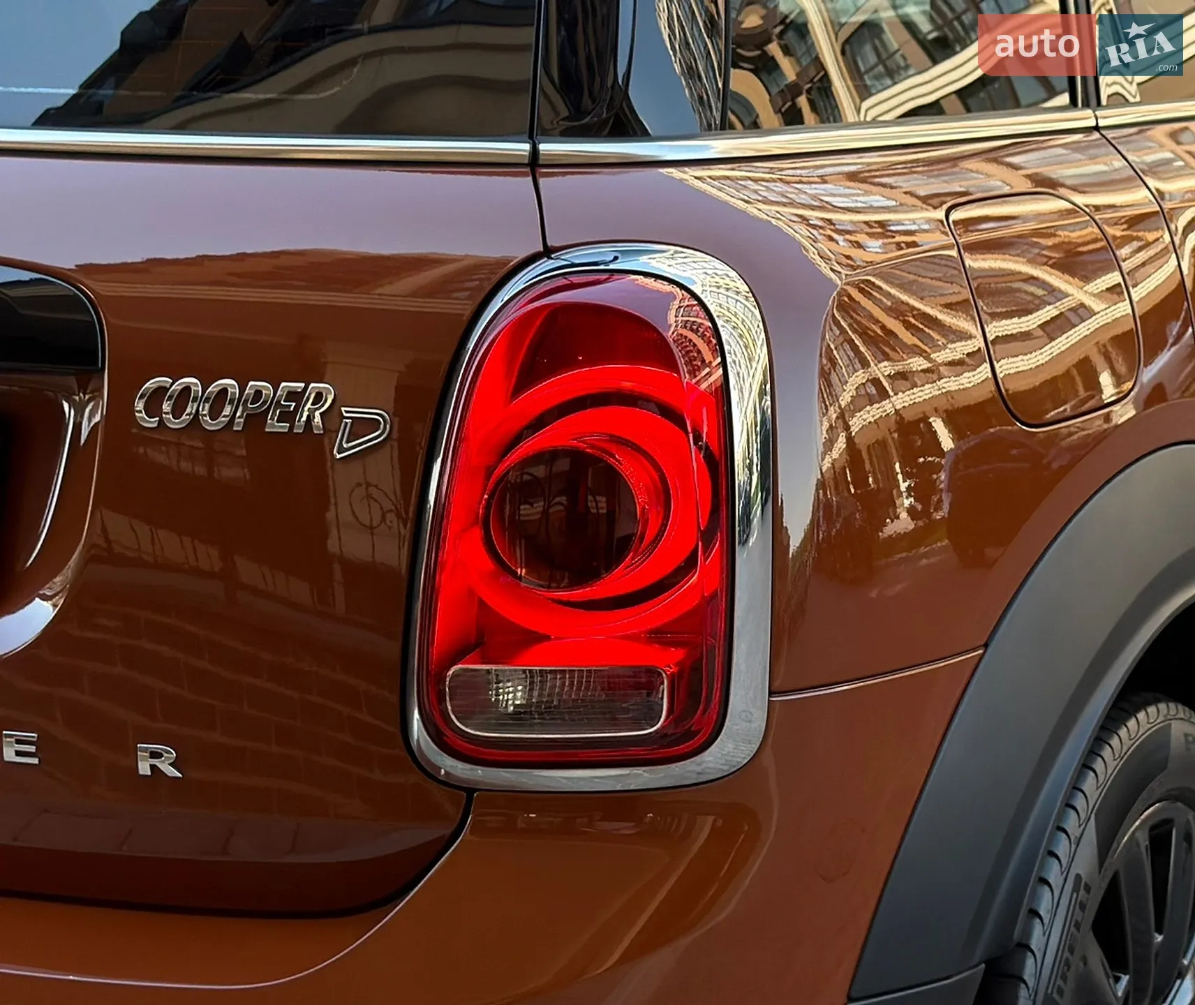 2020 MINI Countryman - мініатюра 41