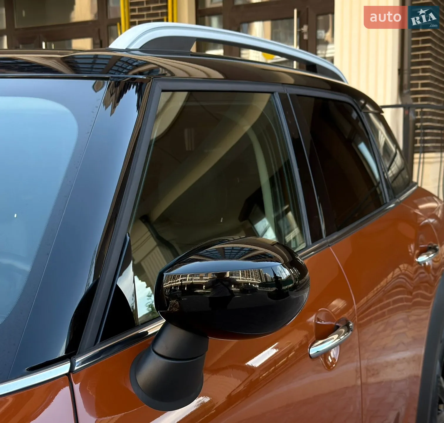 2020 MINI Countryman - мініатюра 48