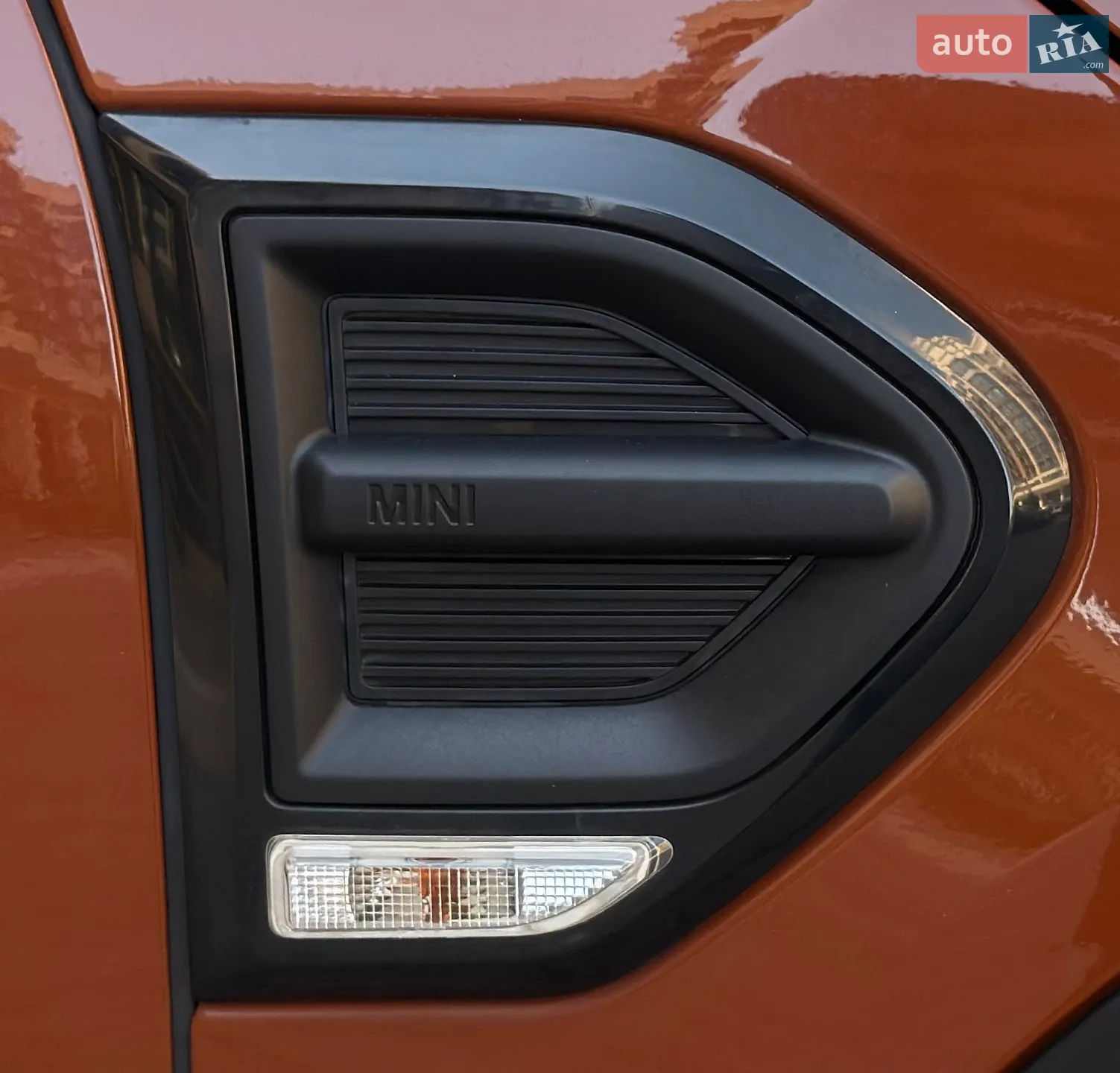 2020 MINI Countryman - мініатюра 53