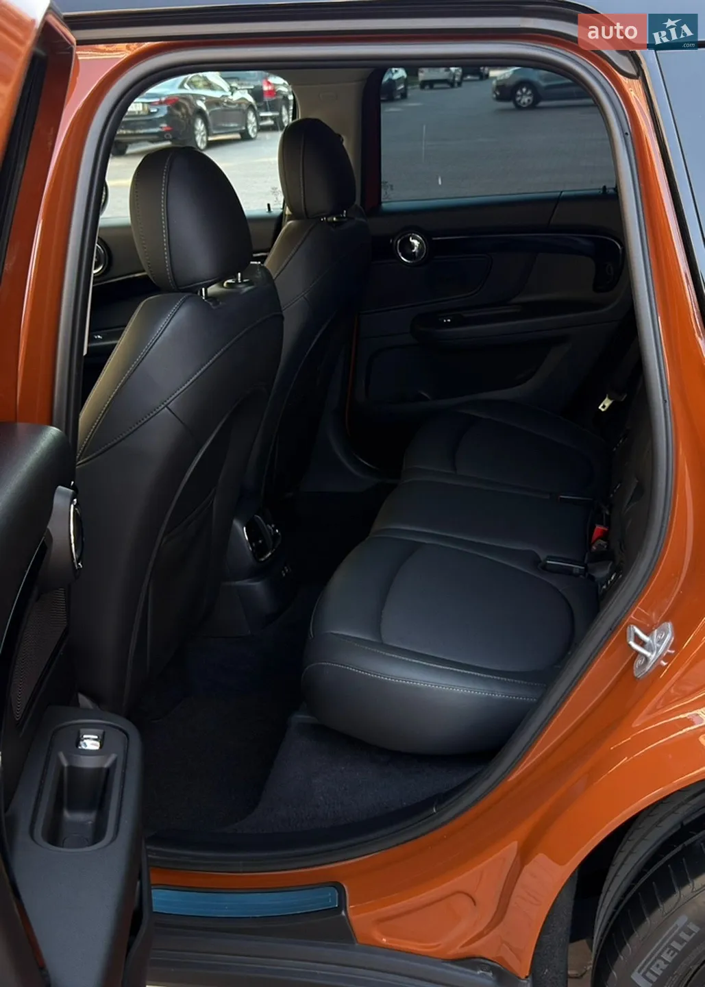 2020 MINI Countryman - мініатюра 71