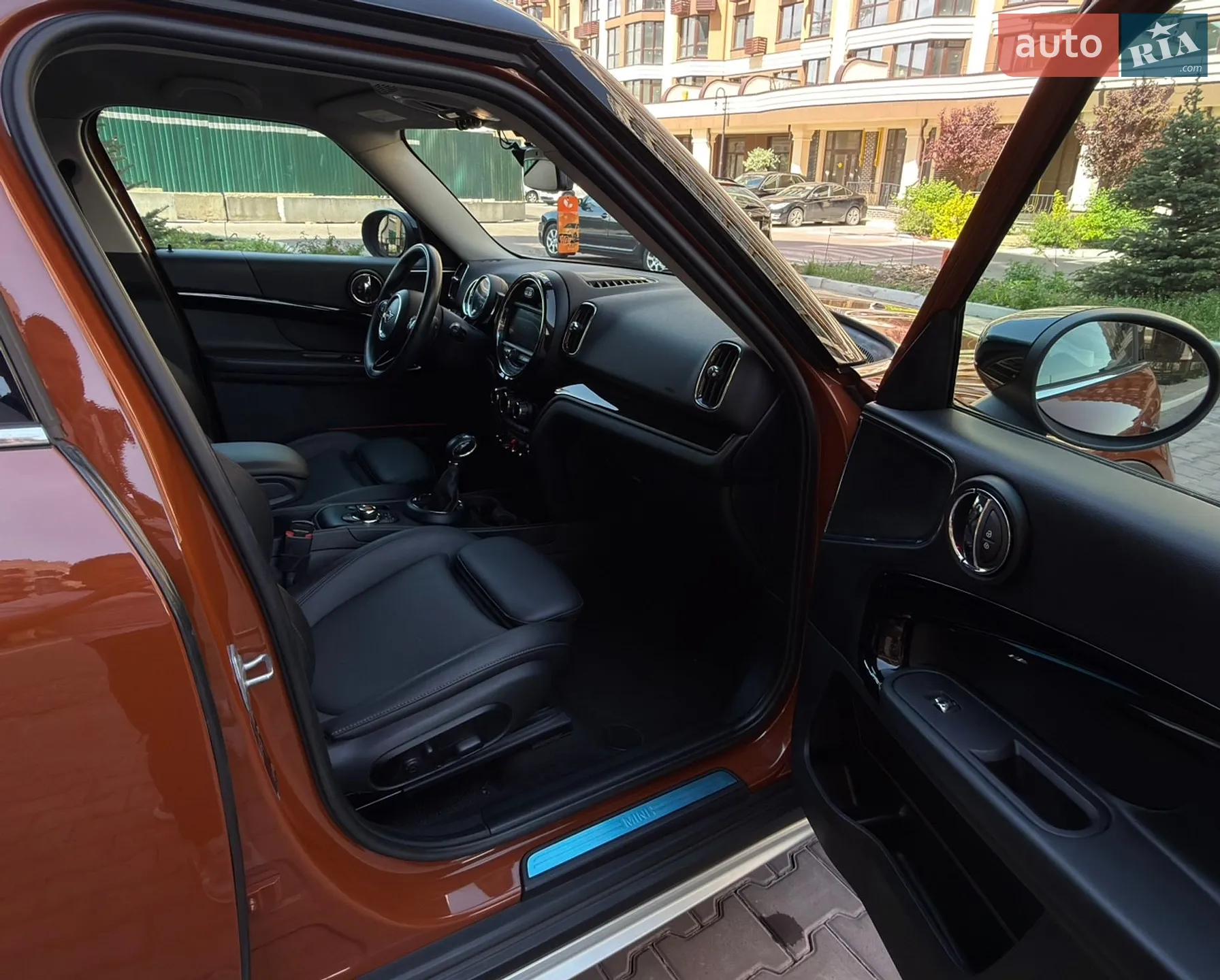 2020 MINI Countryman - мініатюра 77