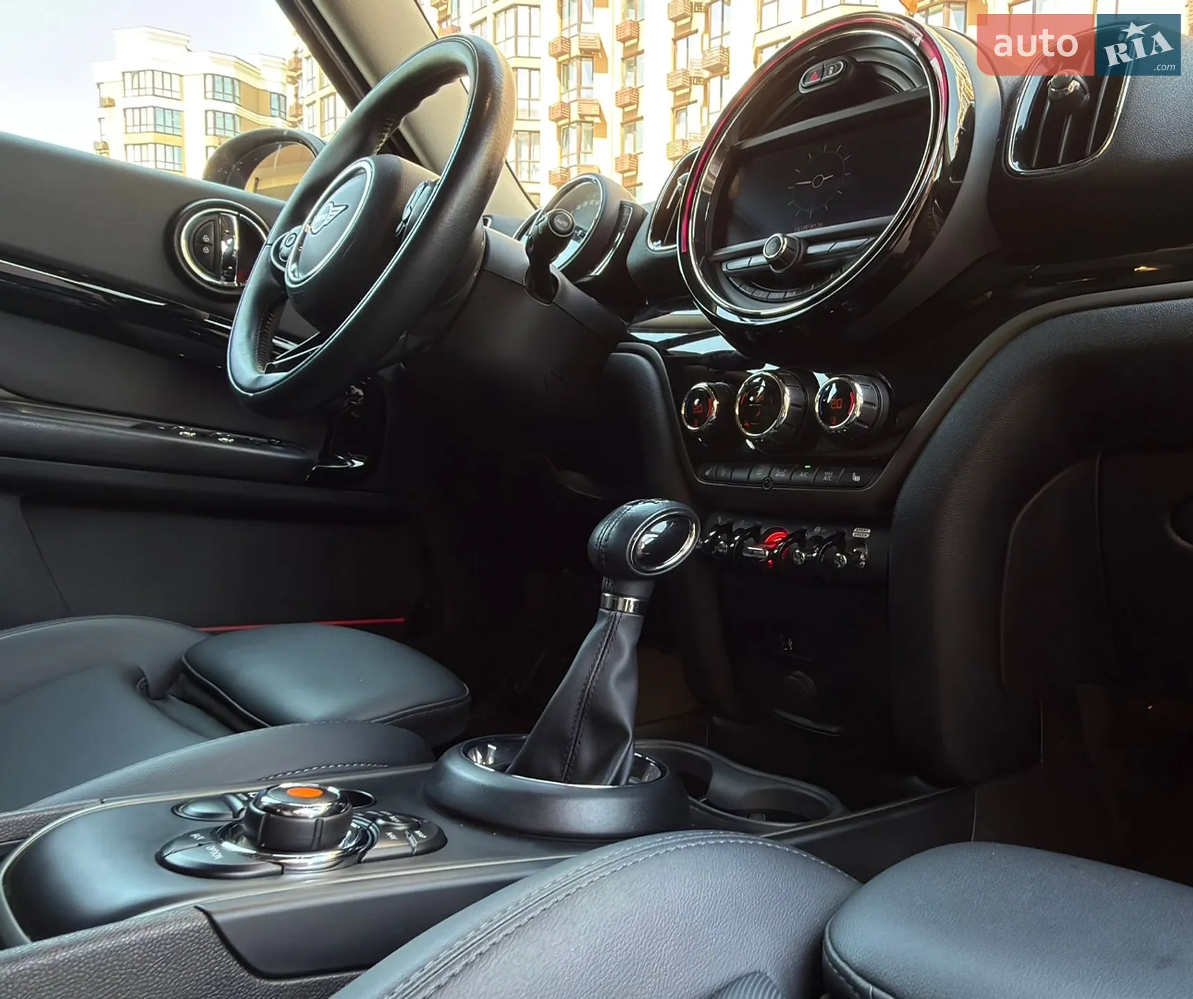 2020 MINI Countryman - мініатюра 81