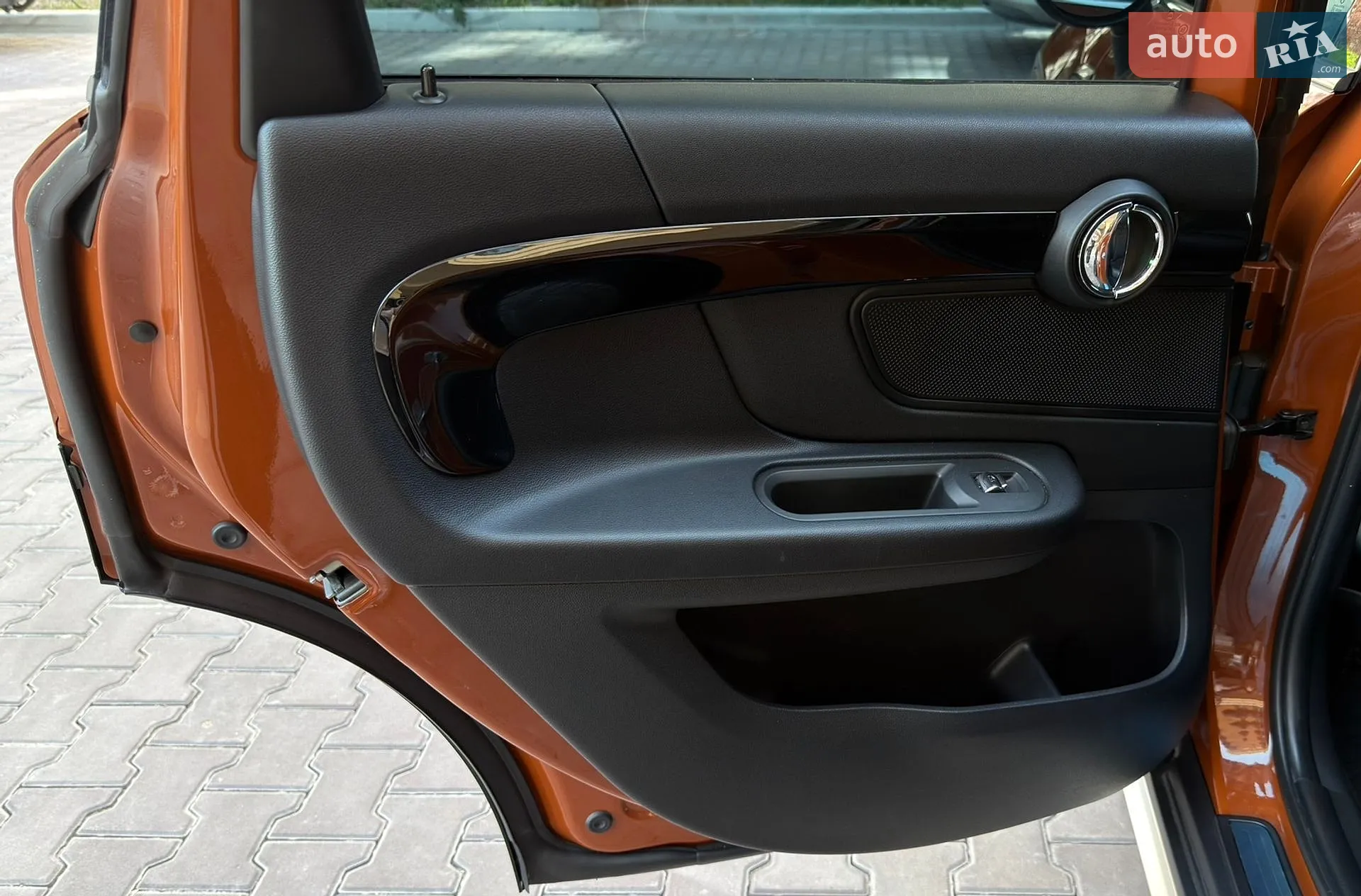 2020 MINI Countryman - мініатюра 82