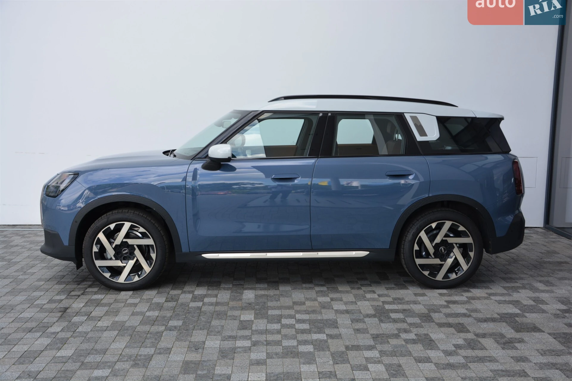 2024 MINI Countryman - мініатюра 2