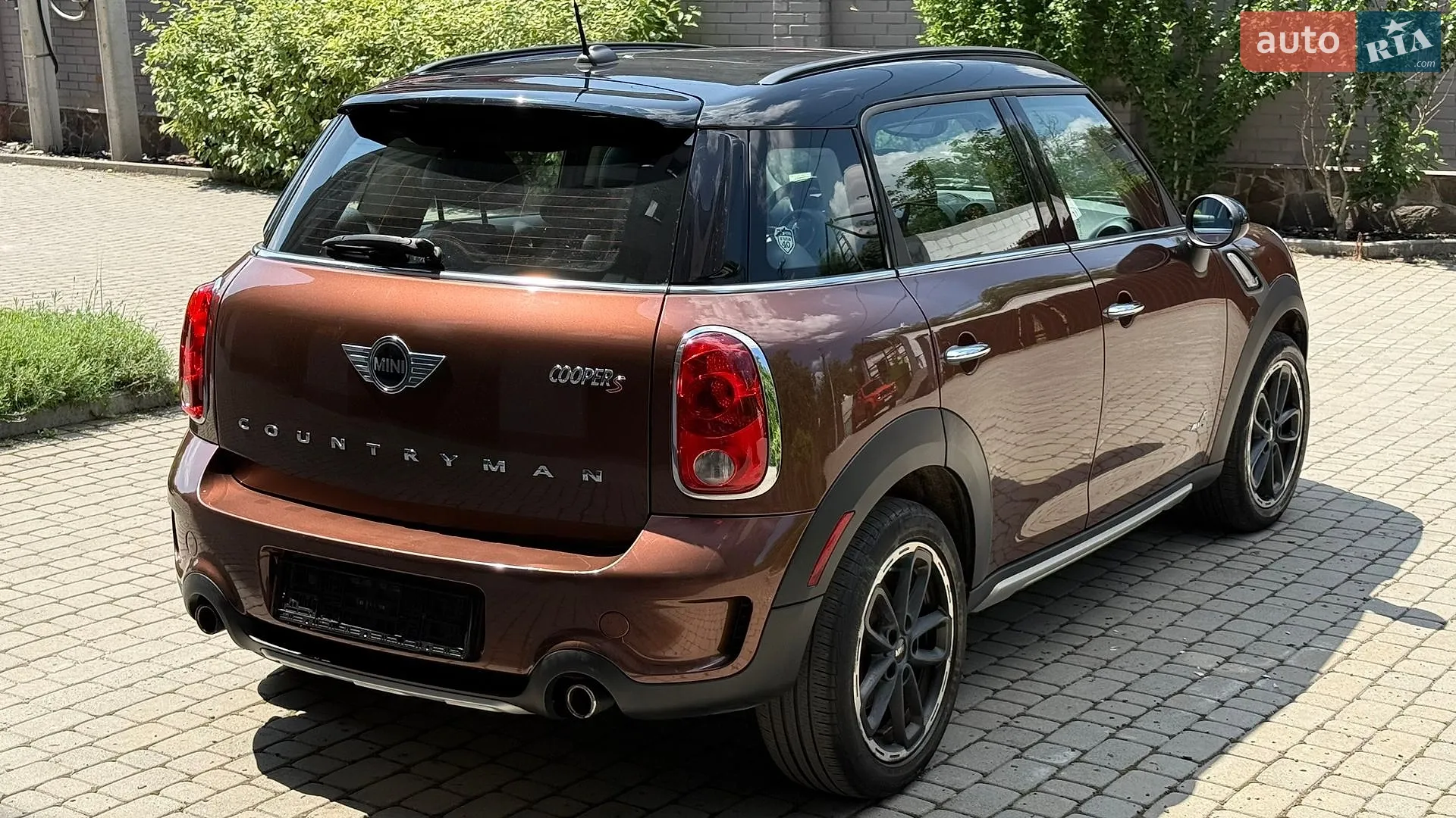 2016 MINI Countryman - мініатюра 4