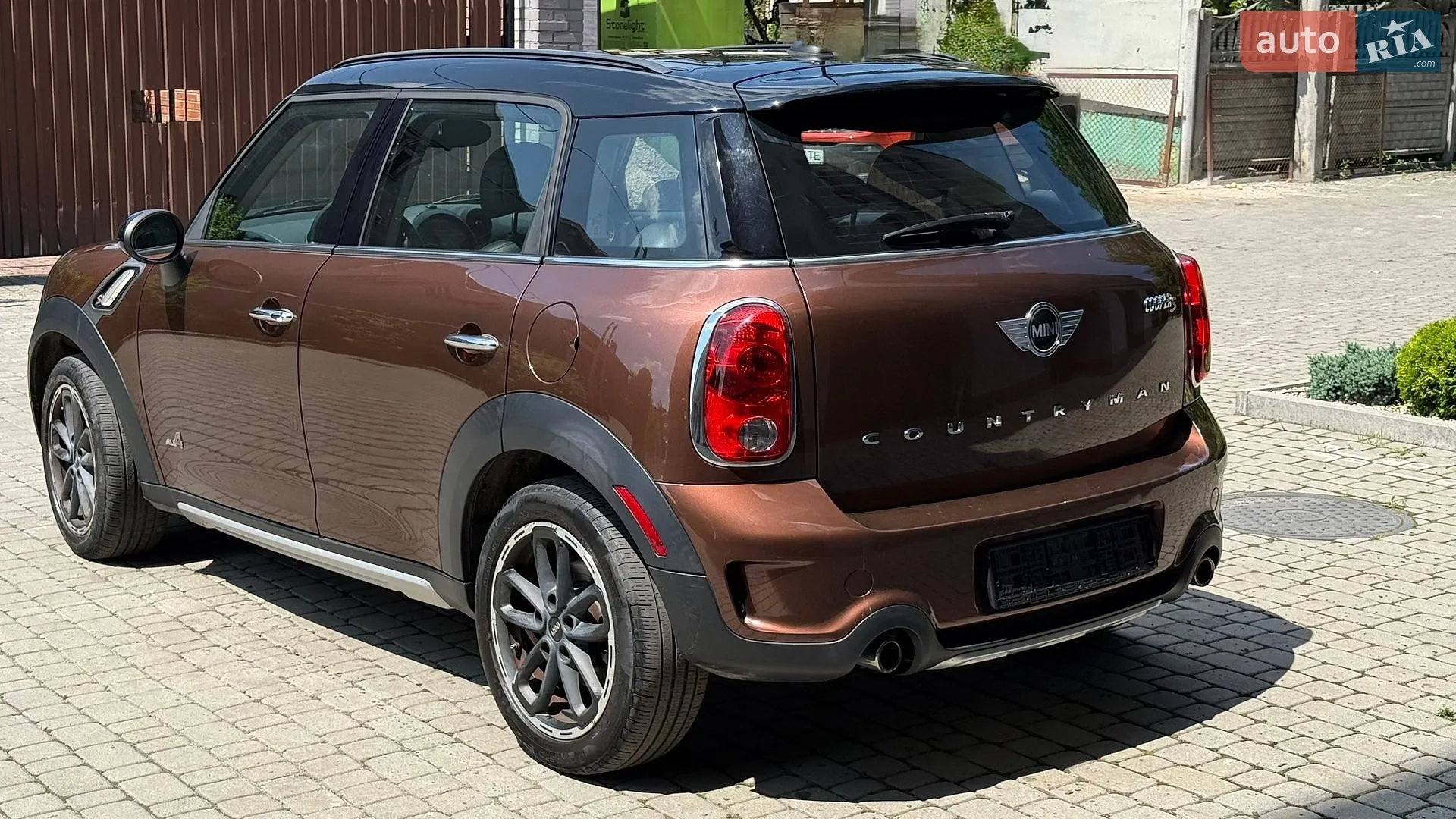 2016 MINI Countryman - мініатюра 6
