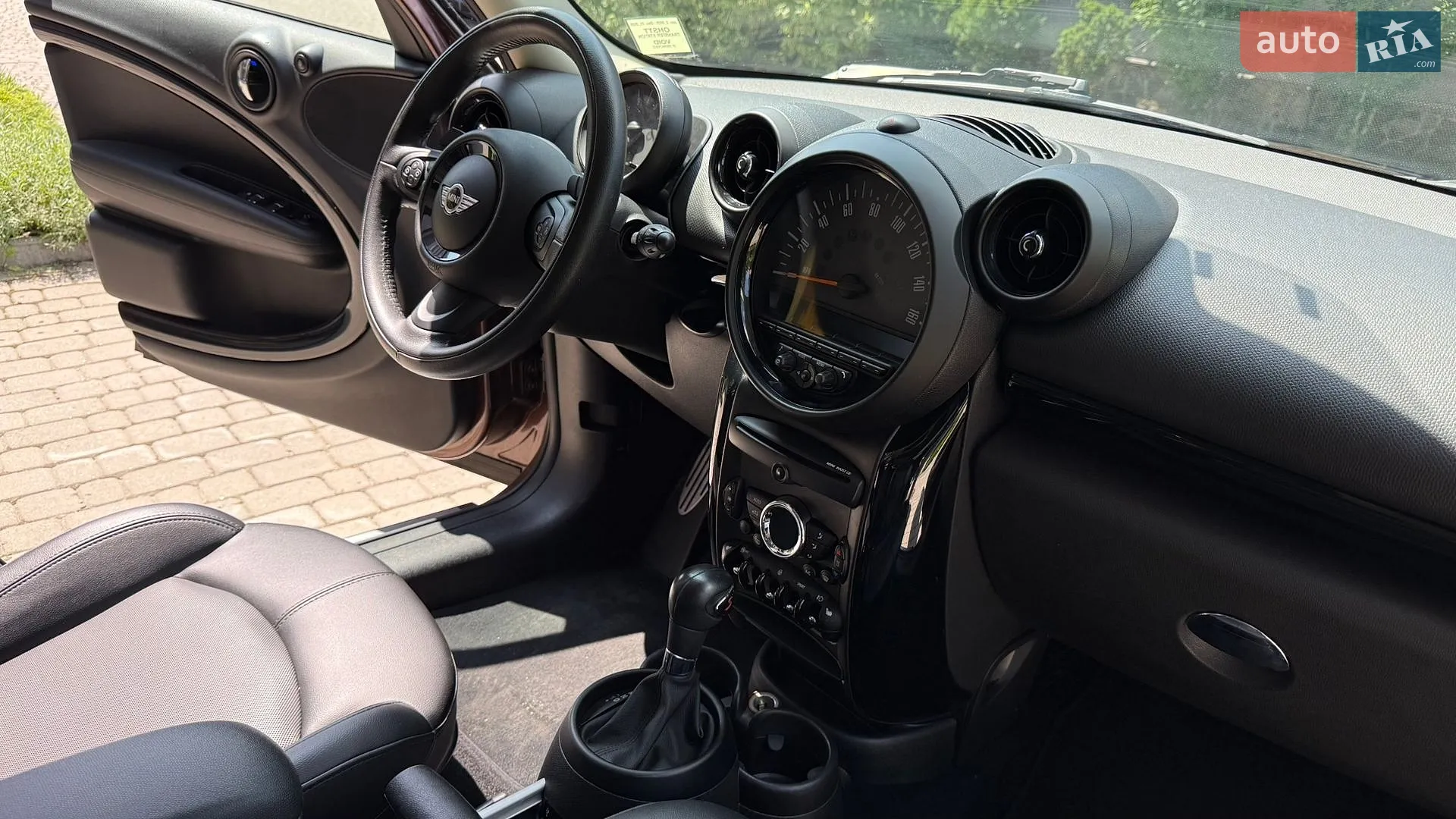 2016 MINI Countryman - мініатюра 9