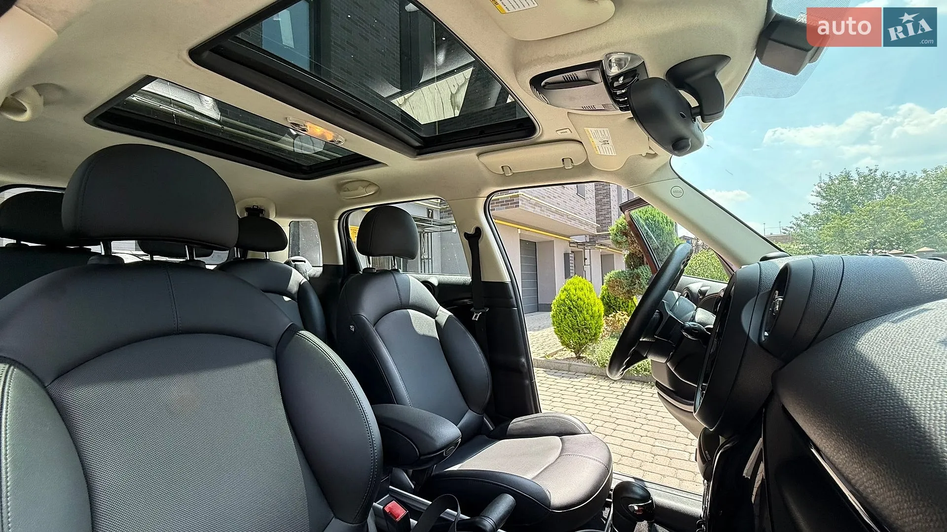2016 MINI Countryman - мініатюра 15