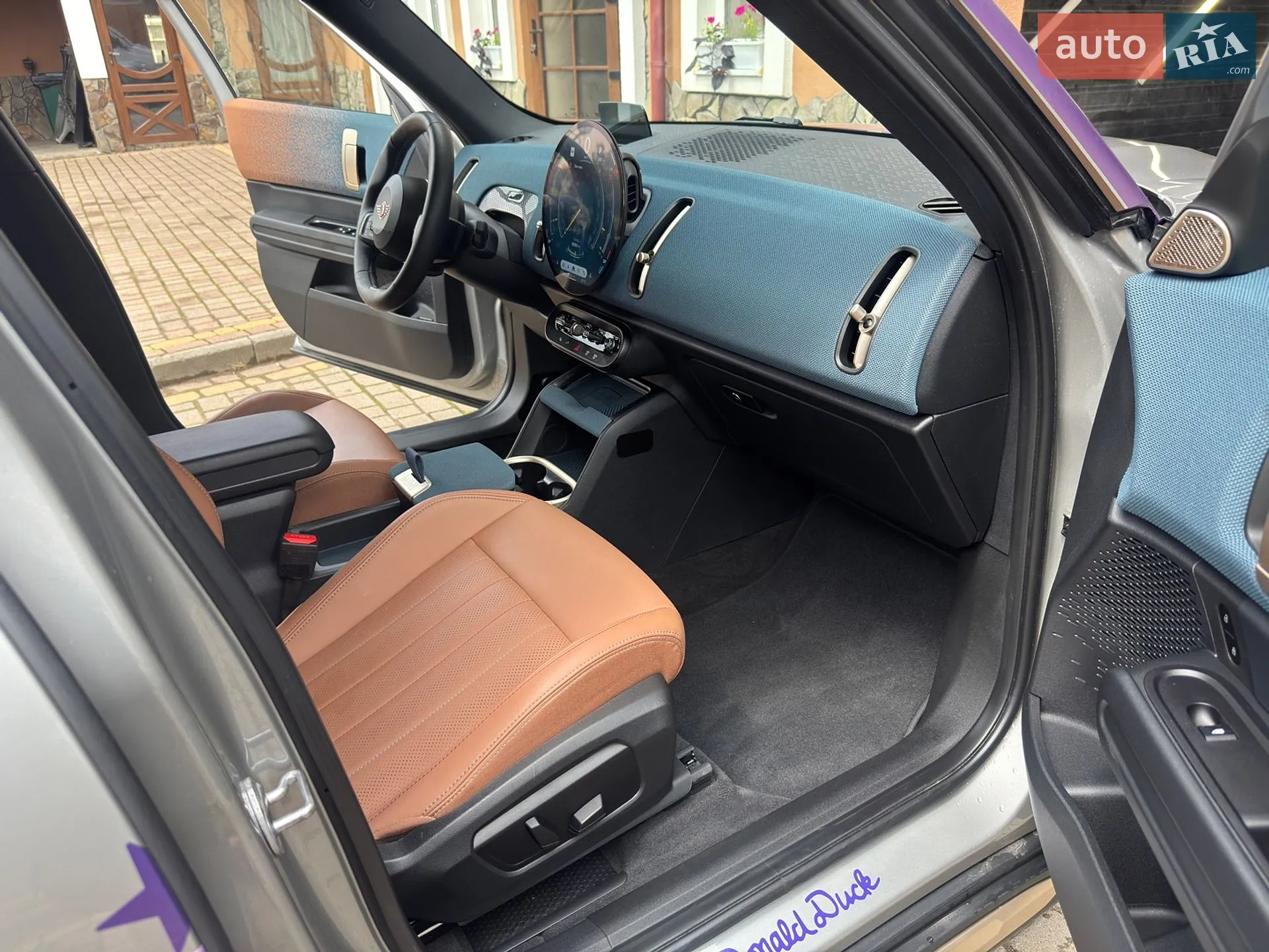 2024 MINI Countryman - мініатюра 34