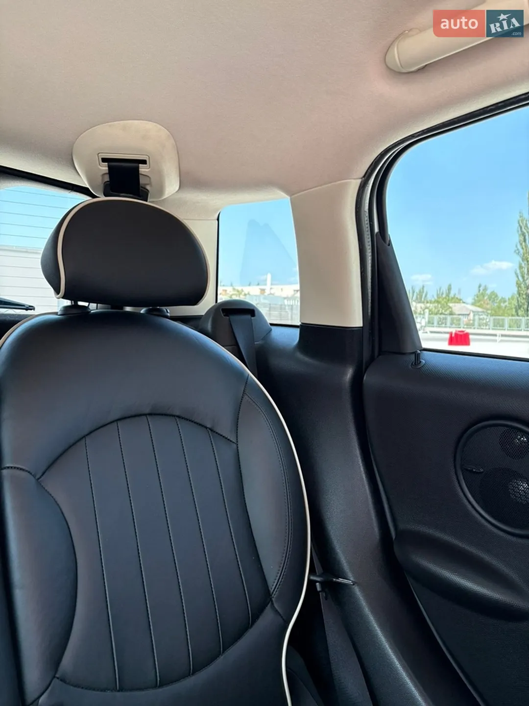 2012 MINI Countryman - мініатюра 13