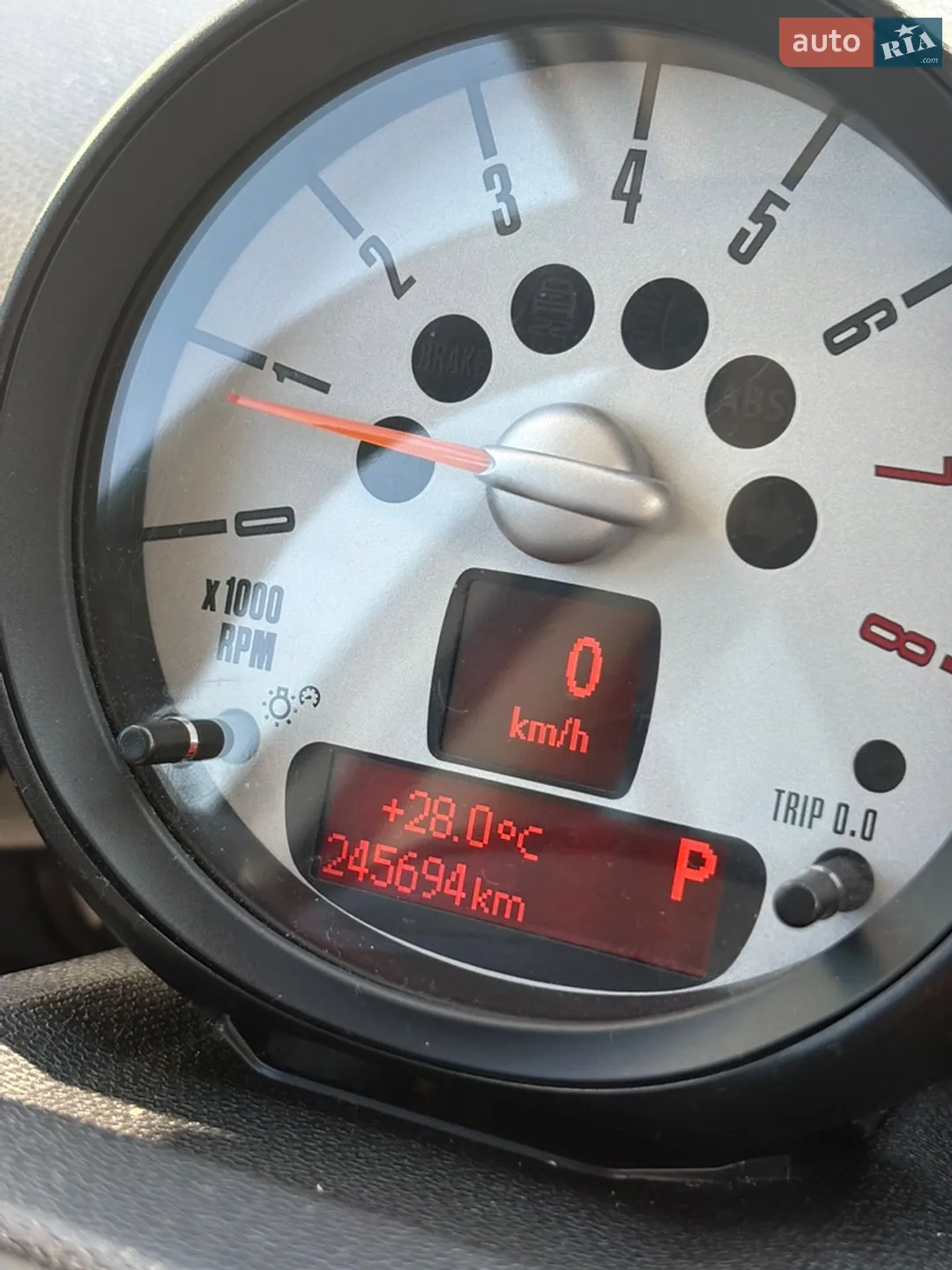 2012 MINI Countryman - мініатюра 16