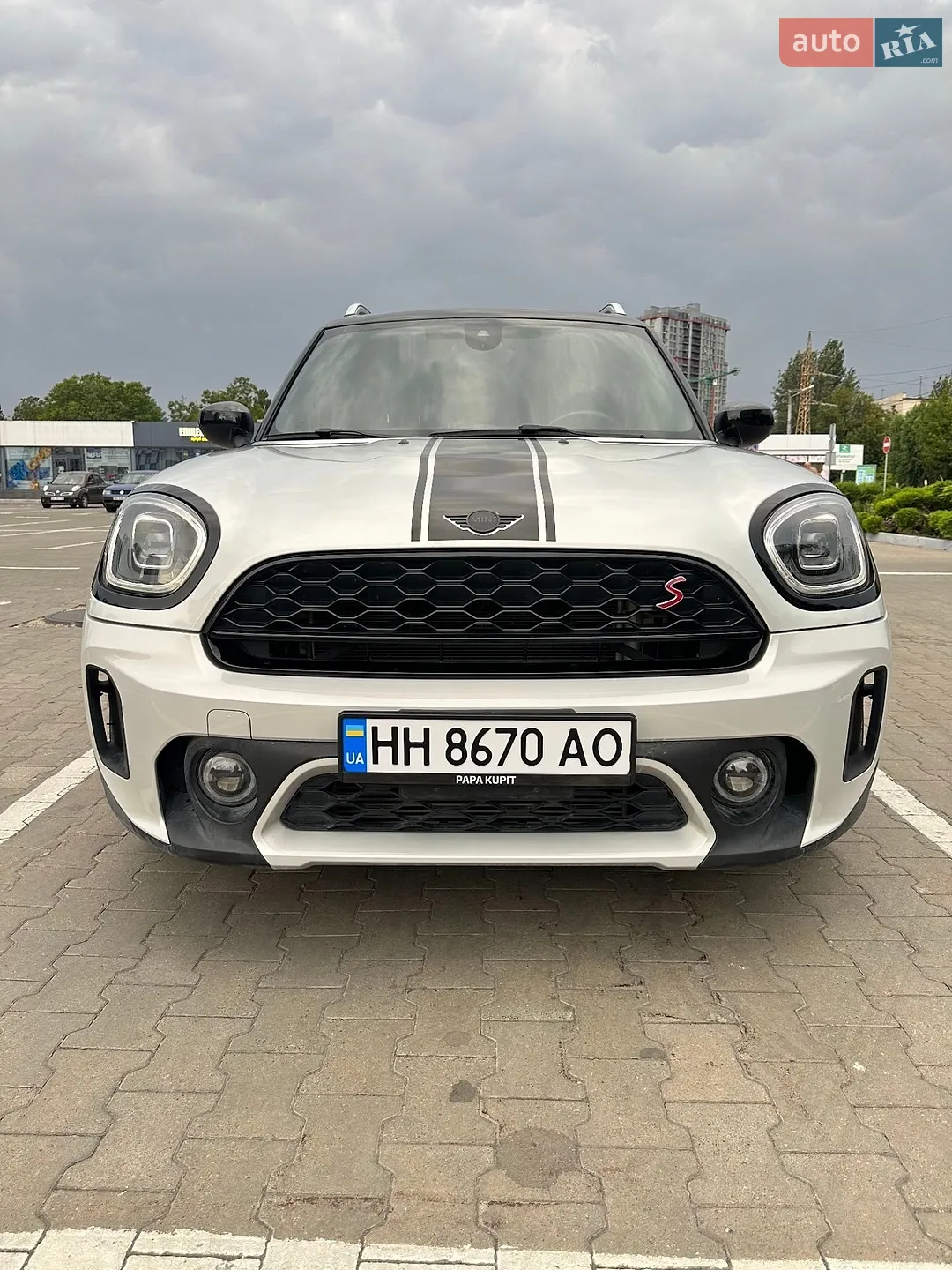 2022 MINI Countryman - мініатюра 2