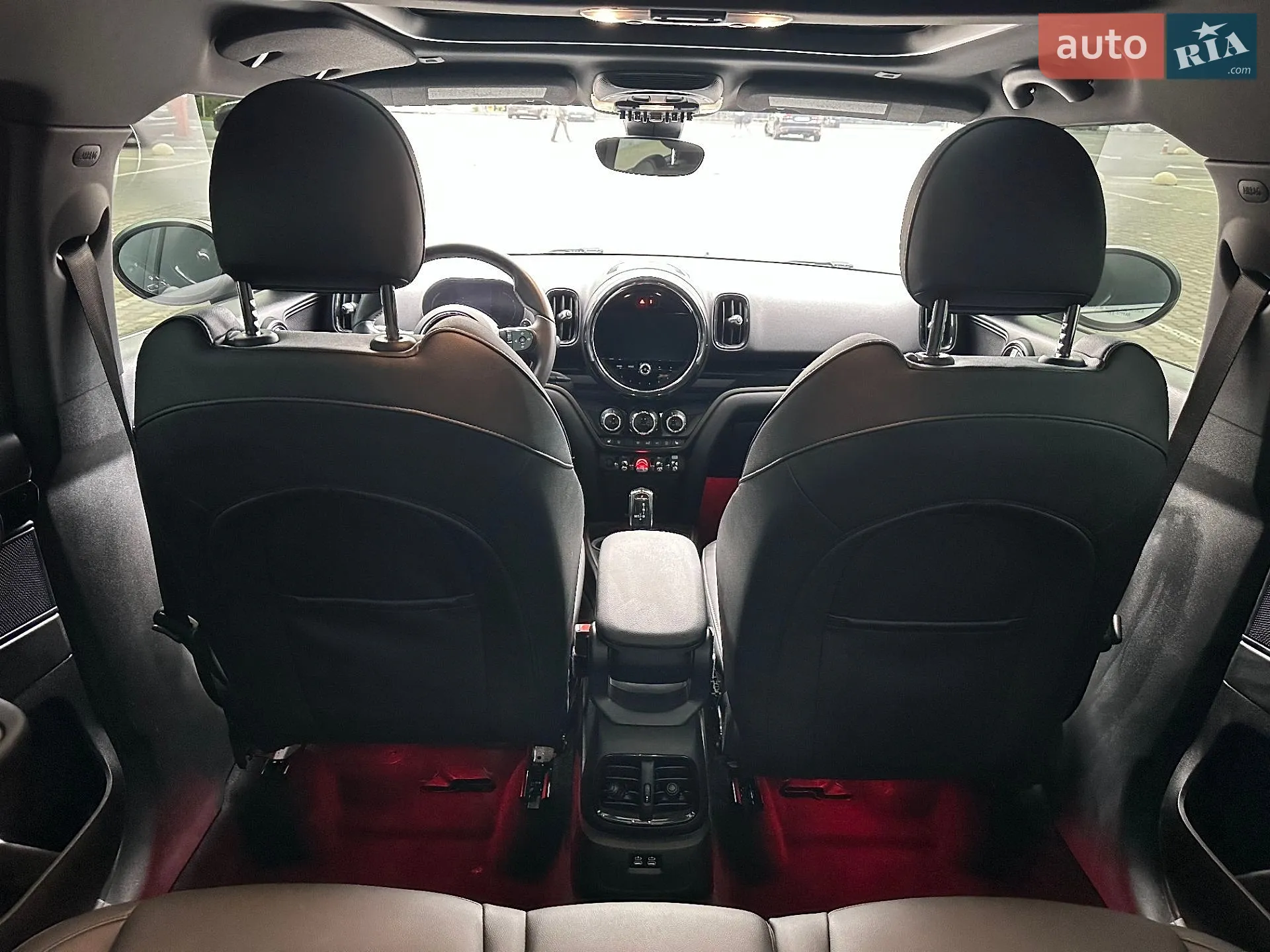 2022 MINI Countryman - мініатюра 11