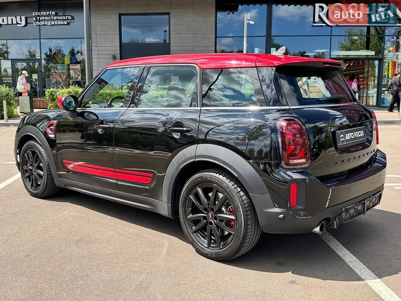 2021 MINI Countryman - мініатюра 5