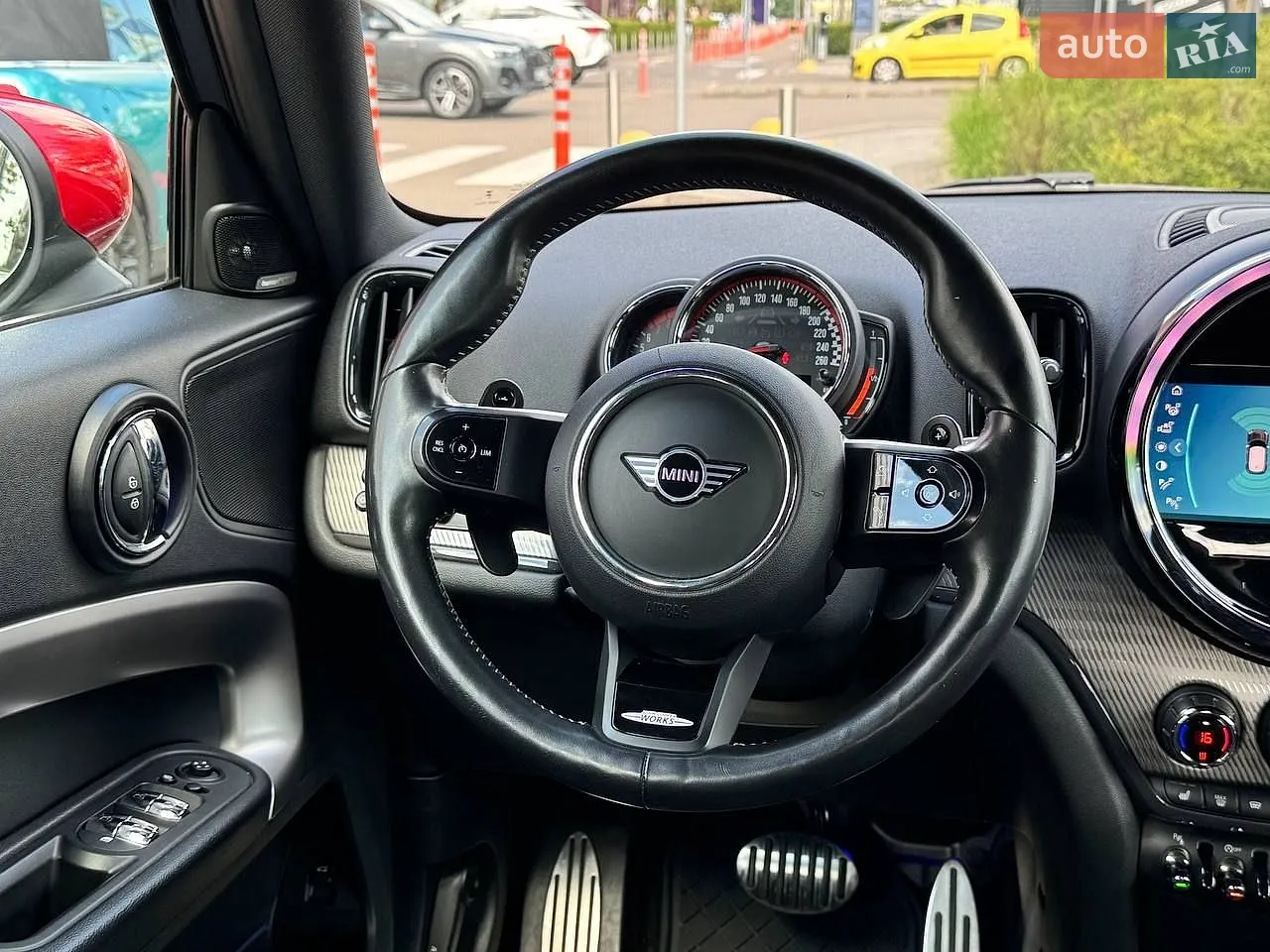 2021 MINI Countryman - мініатюра 14