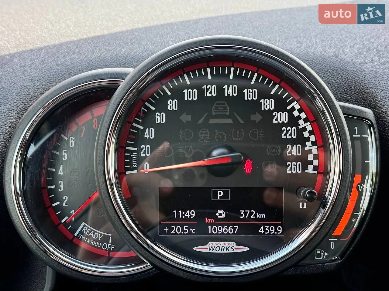 2021 MINI Countryman - мініатюра 21