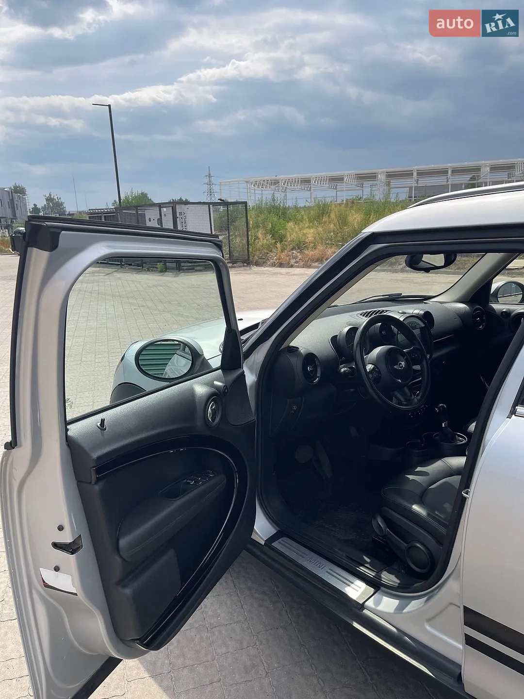 2014 MINI Countryman - мініатюра 7