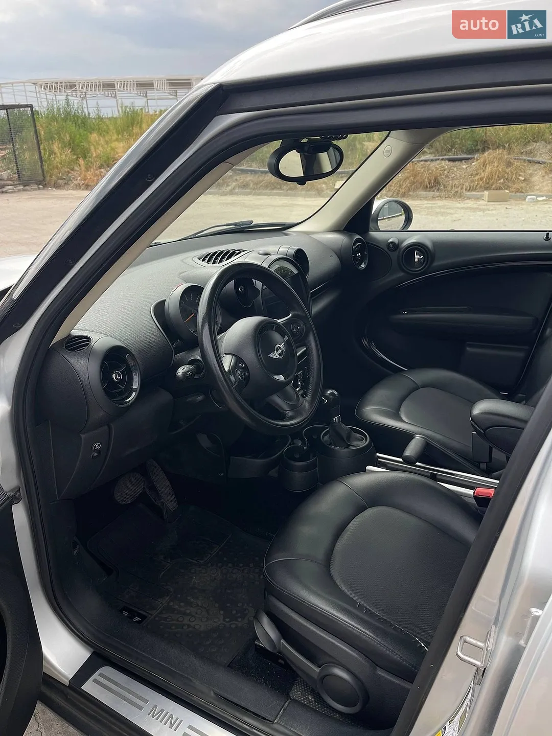2014 MINI Countryman - мініатюра 12