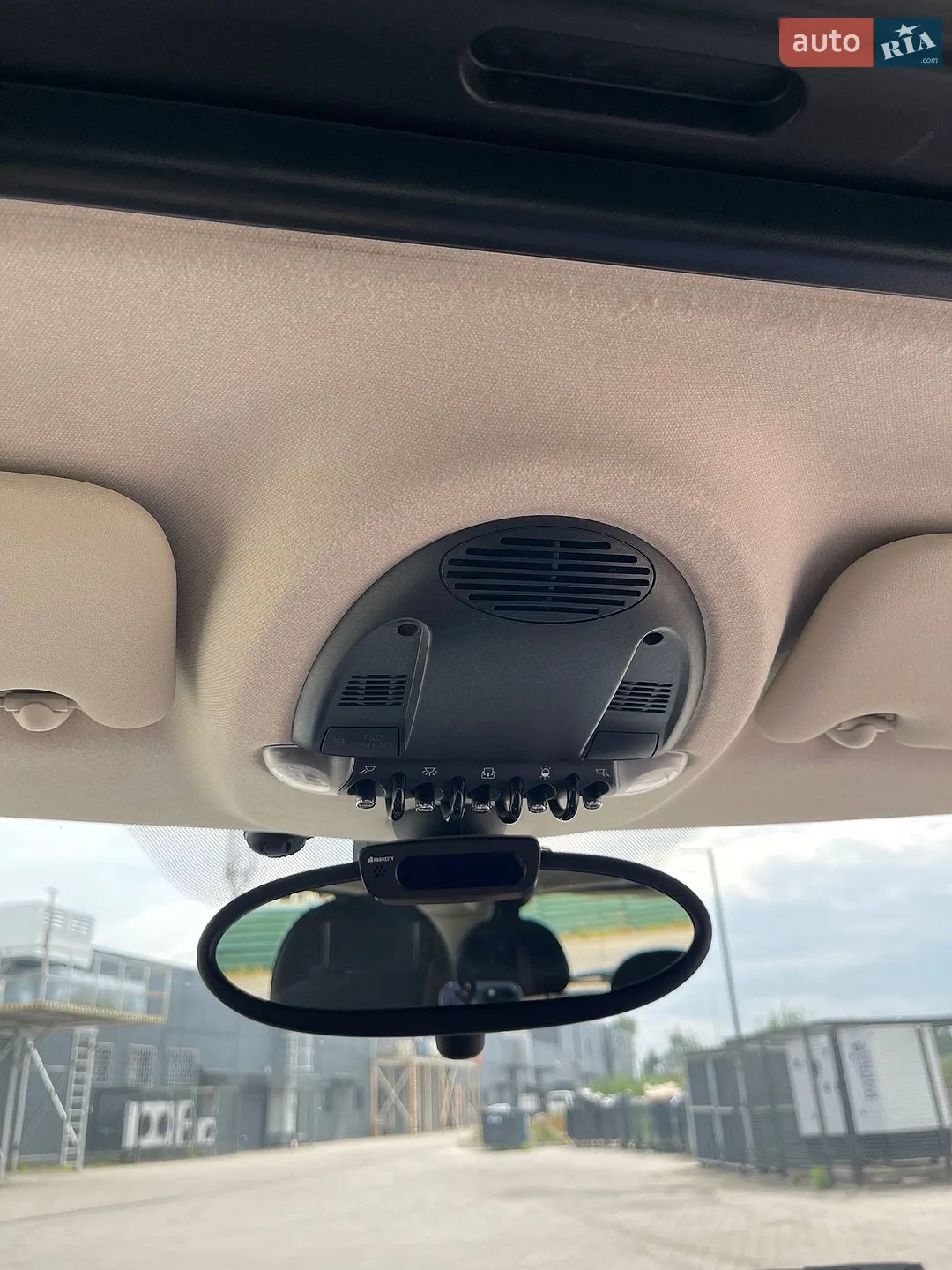 2014 MINI Countryman - мініатюра 14