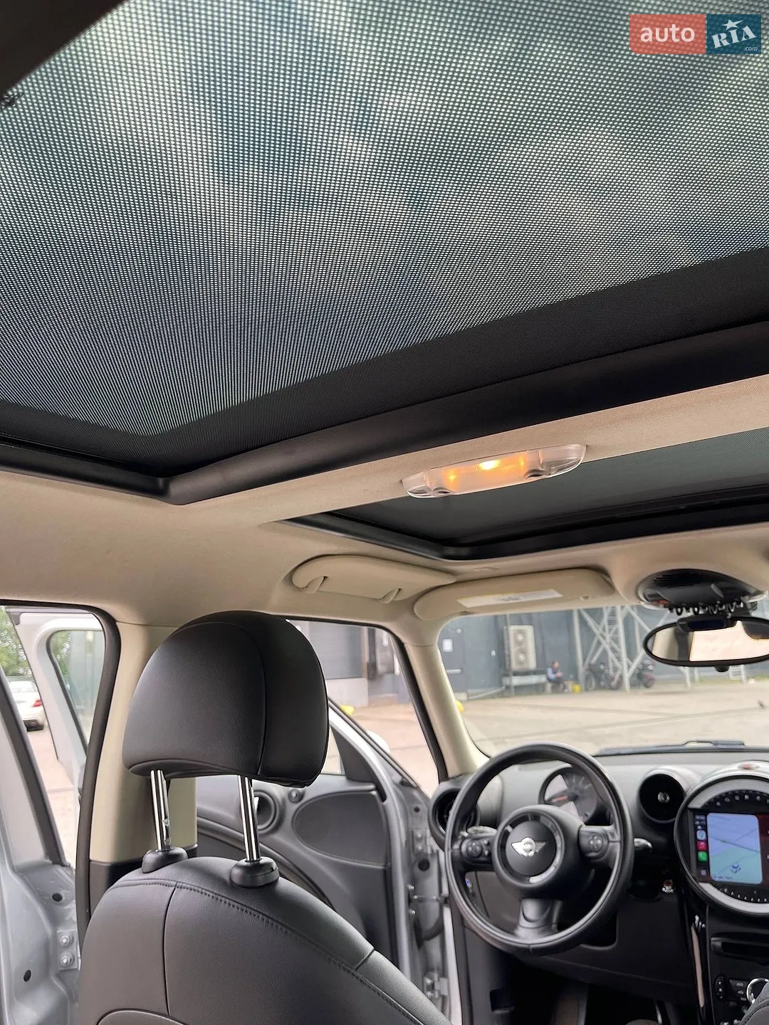 2014 MINI Countryman - мініатюра 23