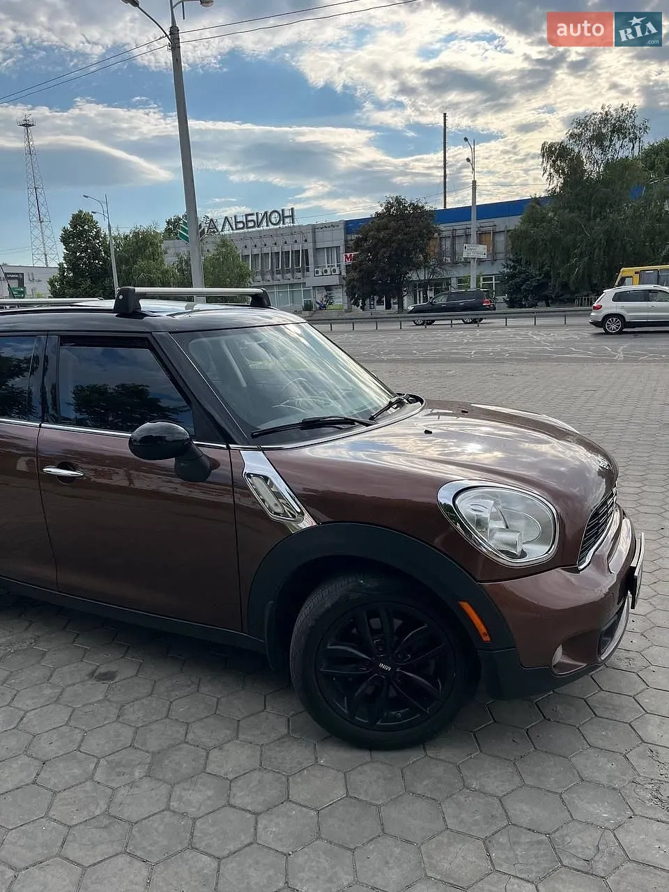 2014 MINI Countryman - мініатюра 3