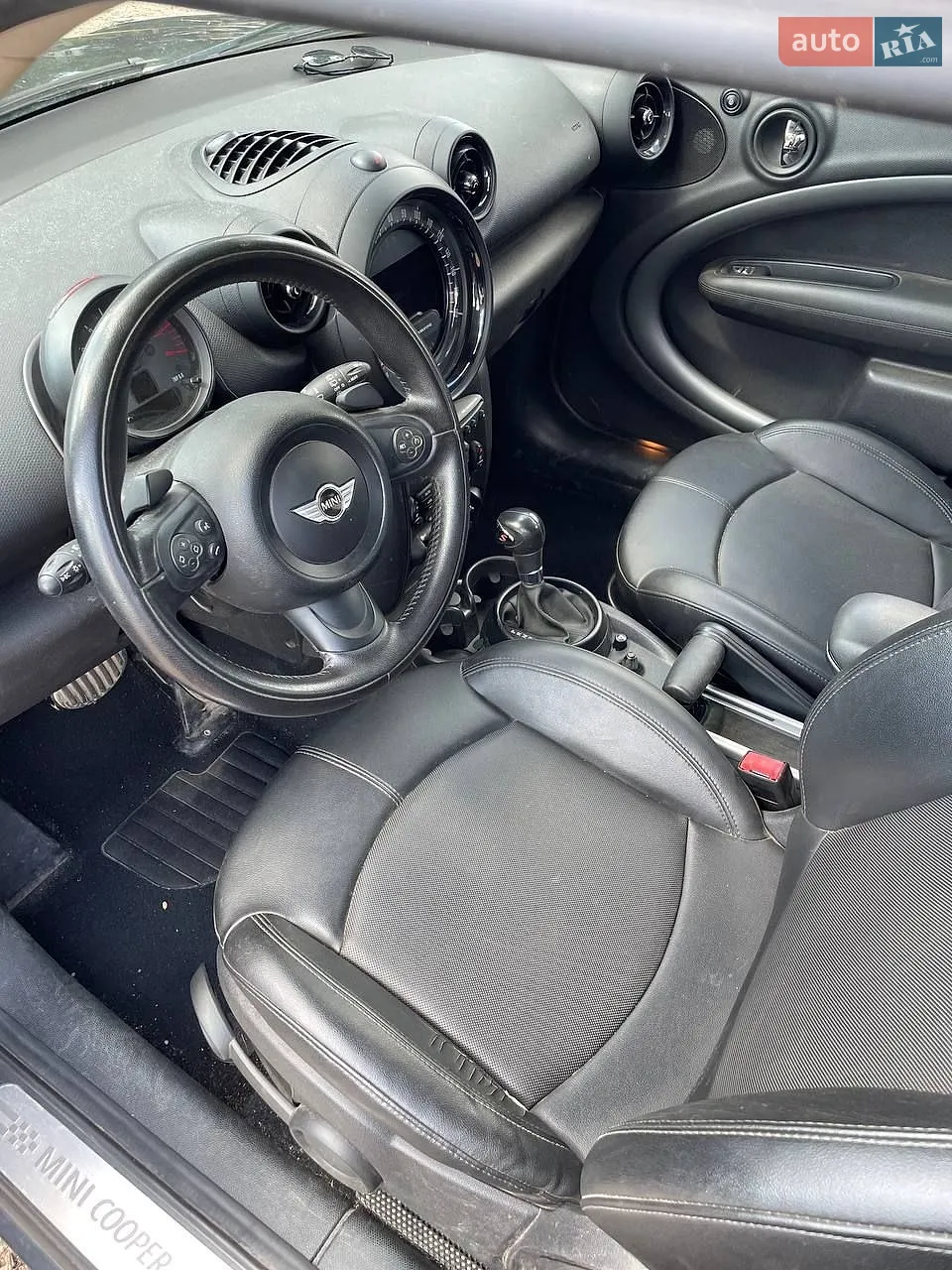 2015 MINI Countryman - мініатюра 5