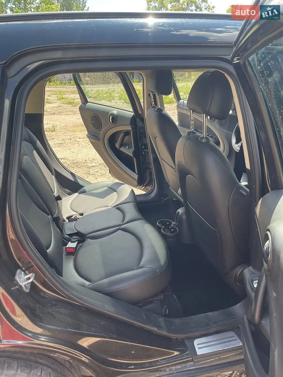 2015 MINI Countryman - мініатюра 10