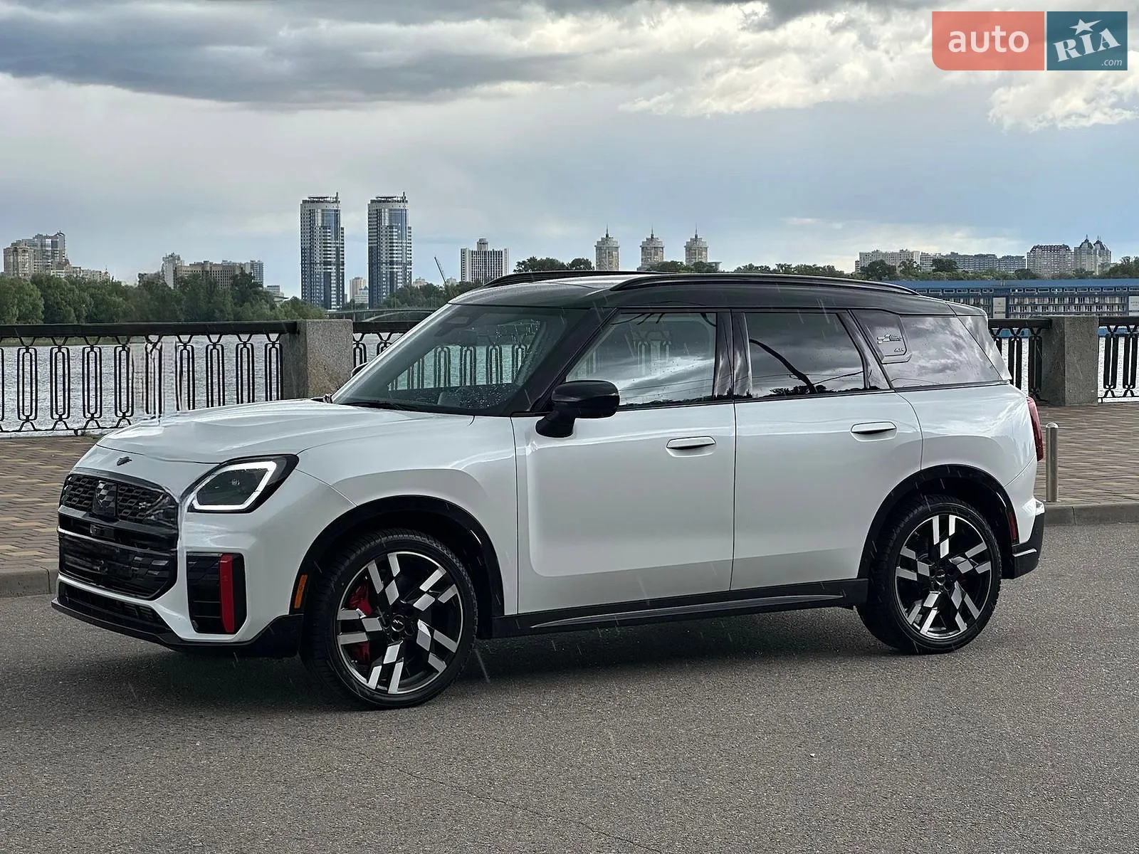 2024 MINI Countryman - мініатюра 2