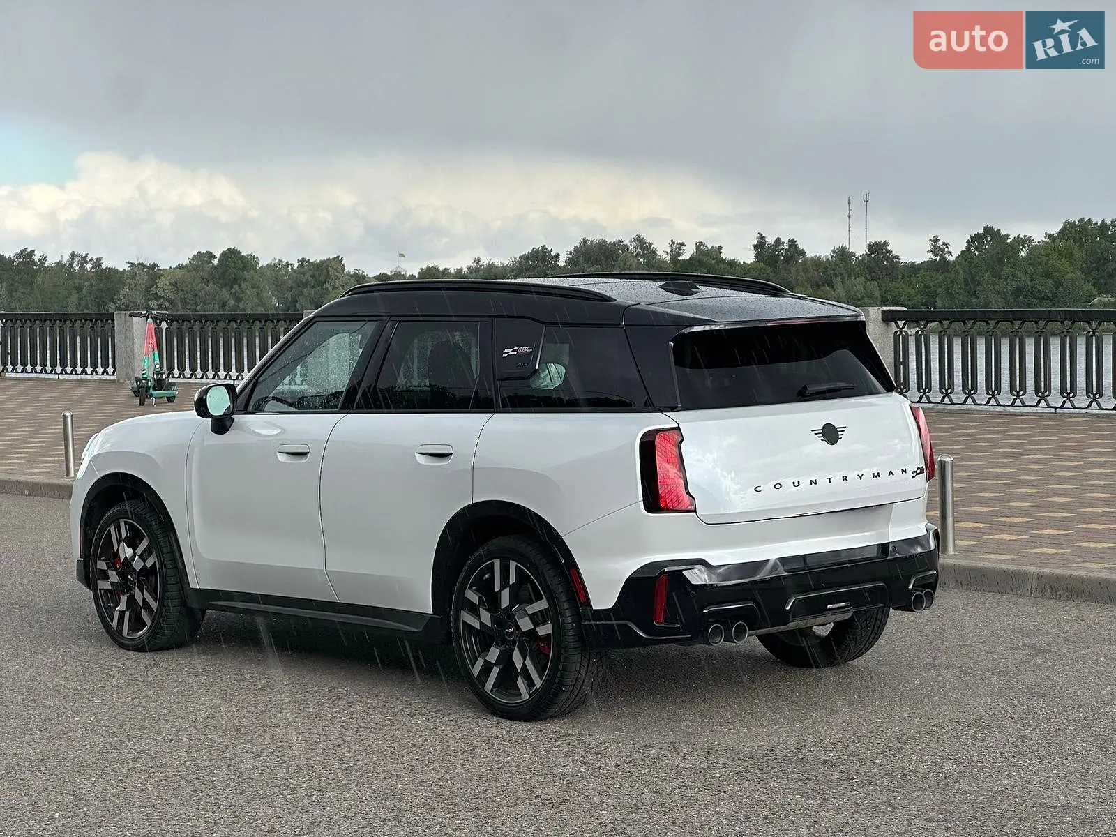 2024 MINI Countryman - мініатюра 5