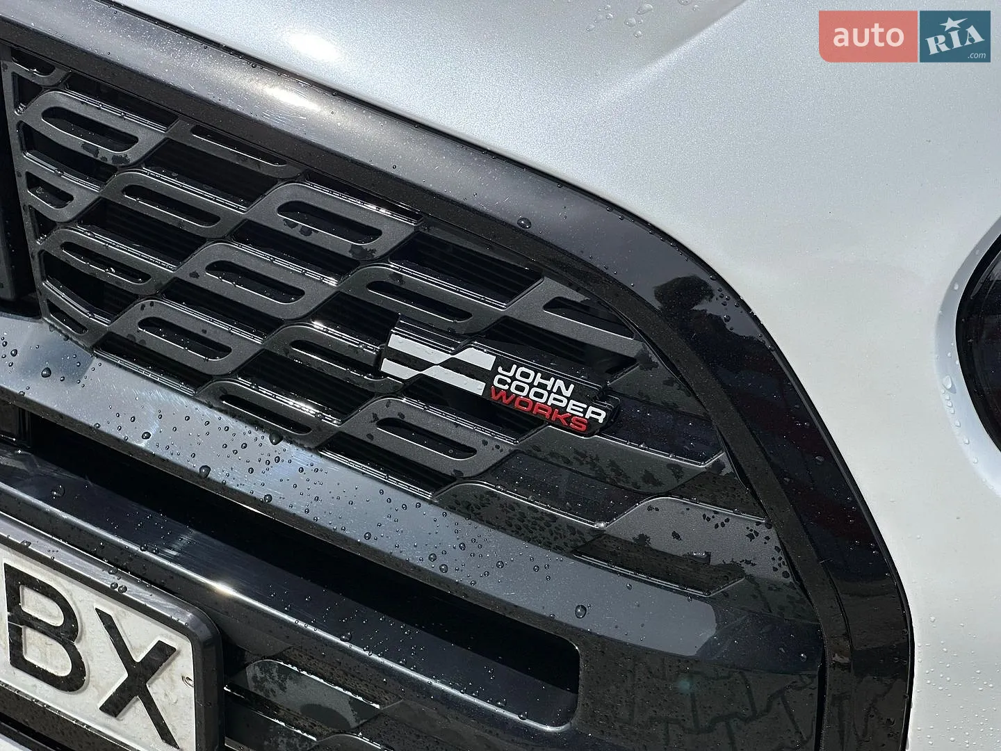 2024 MINI Countryman - мініатюра 3