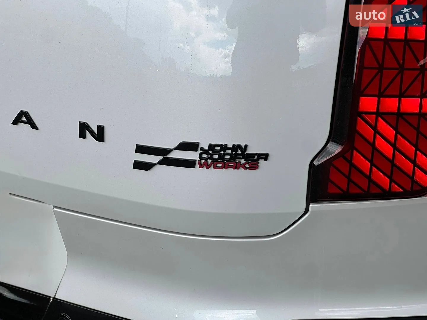 2024 MINI Countryman - мініатюра 7